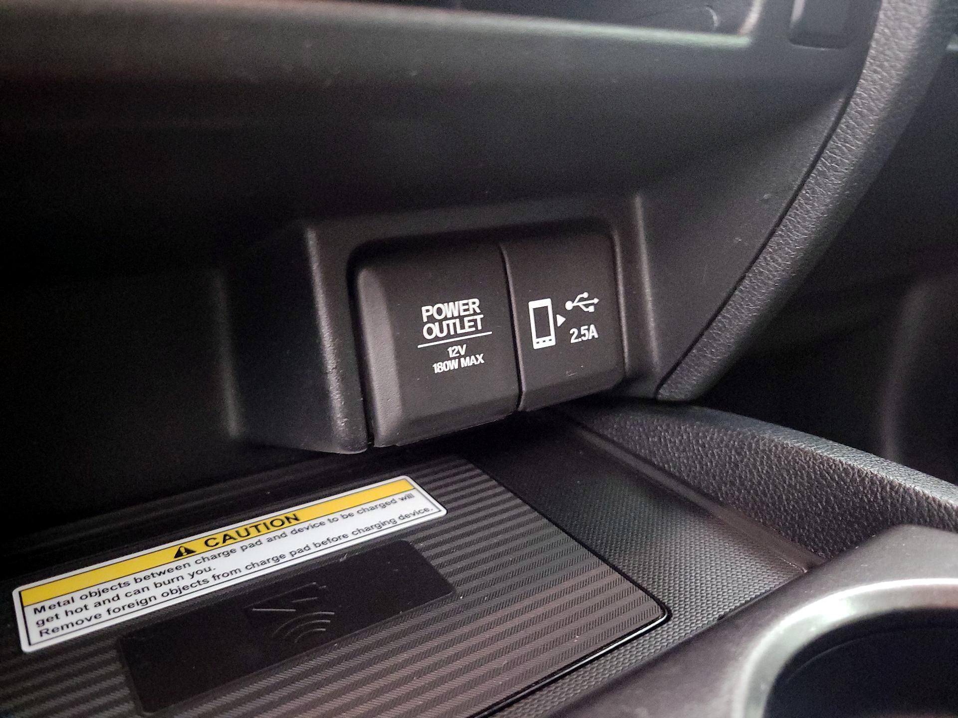 Thumbnail: 2021 Honda Pilot - 18