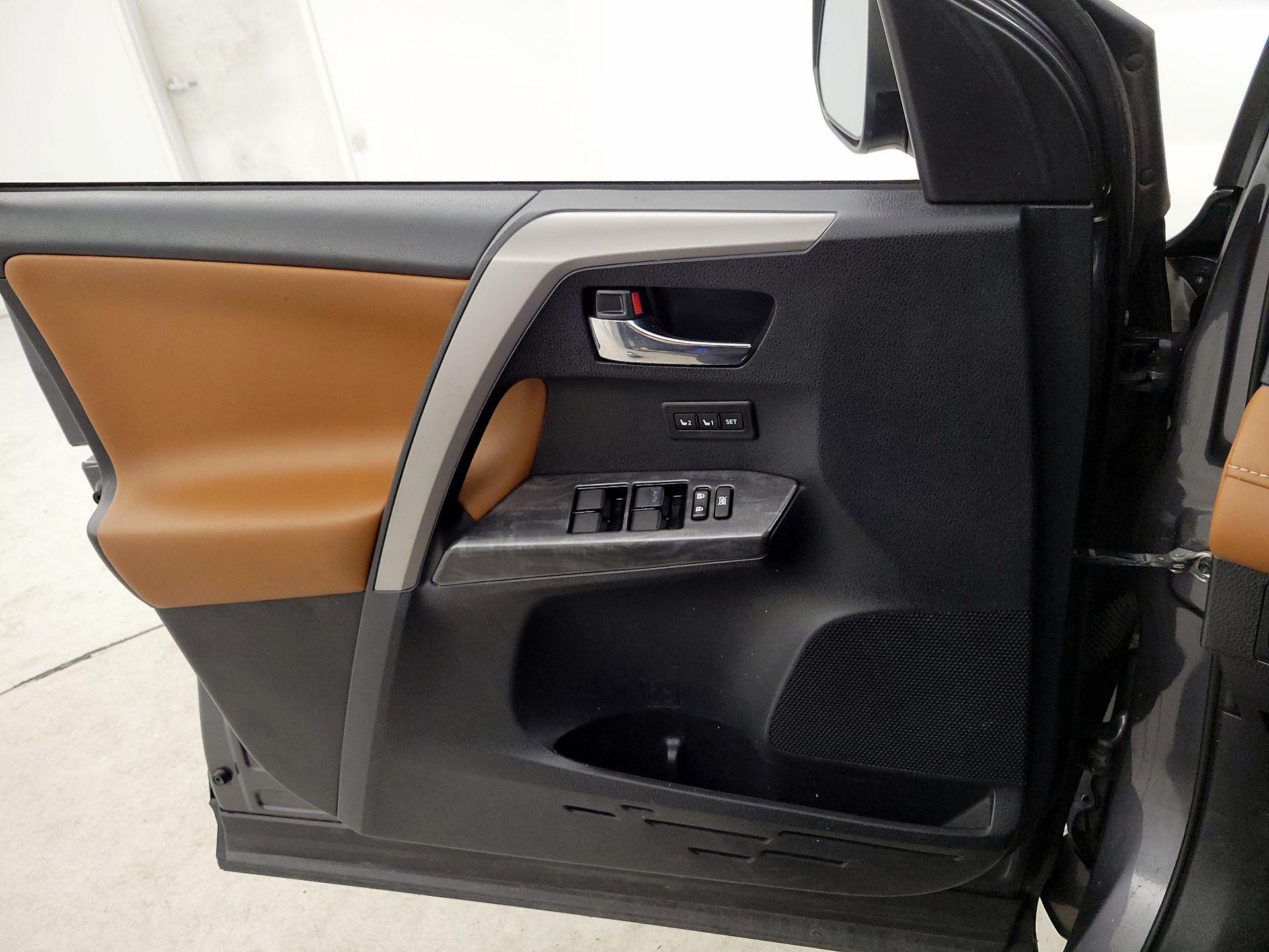 Thumbnail: 2017 Toyota RAV4 - 12