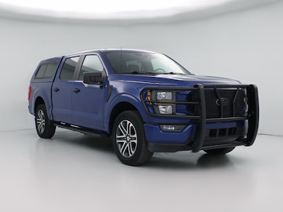 2023 Ford F150 XL