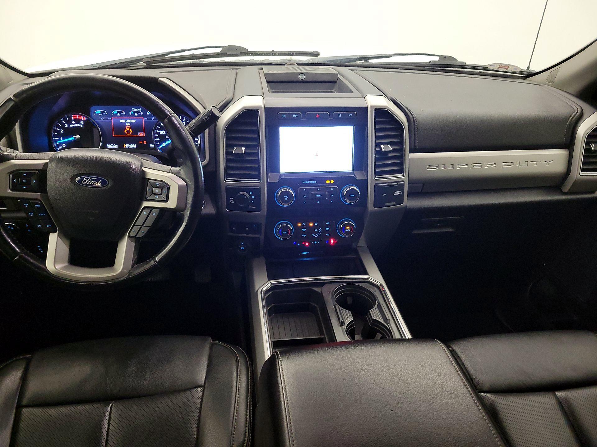 Thumbnail: 2021 Ford F-250 - 9