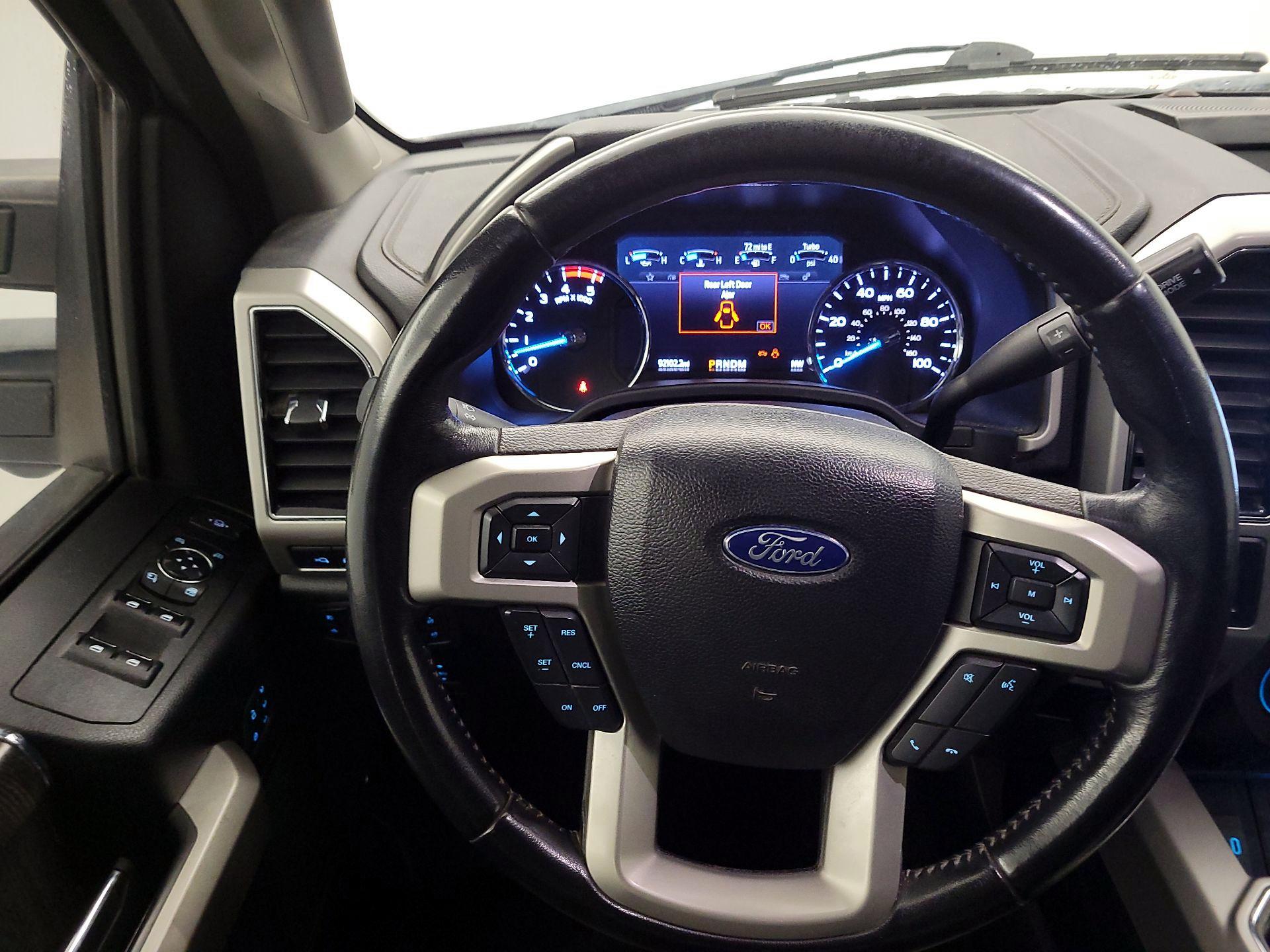 Thumbnail: 2021 Ford F-250 - 10