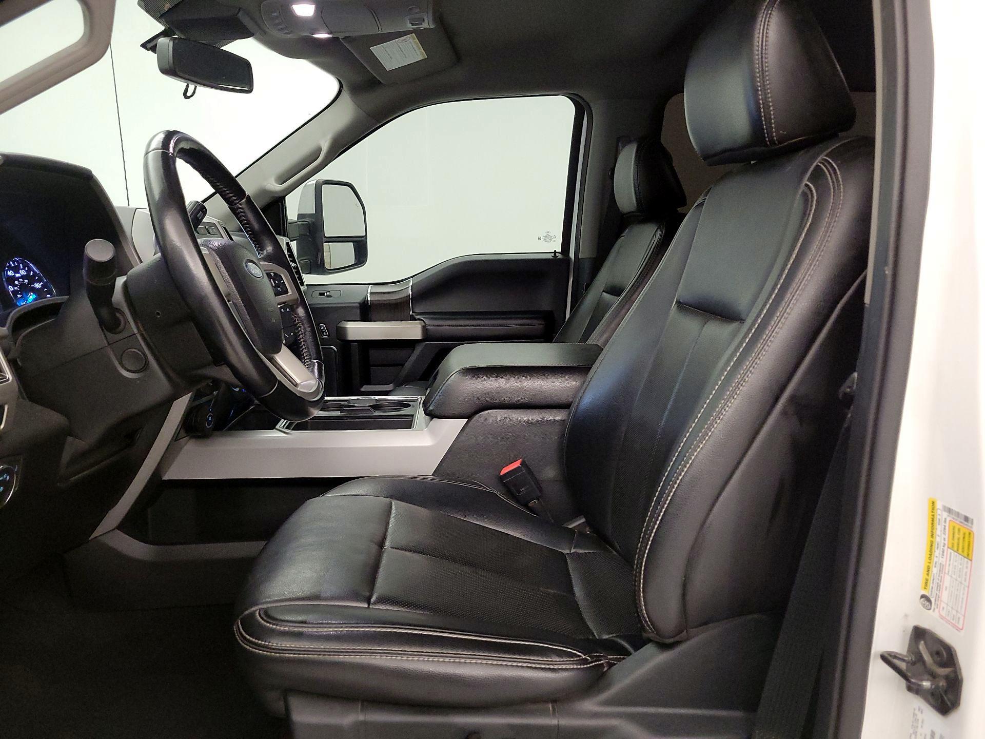Thumbnail: 2021 Ford F-250 - 11