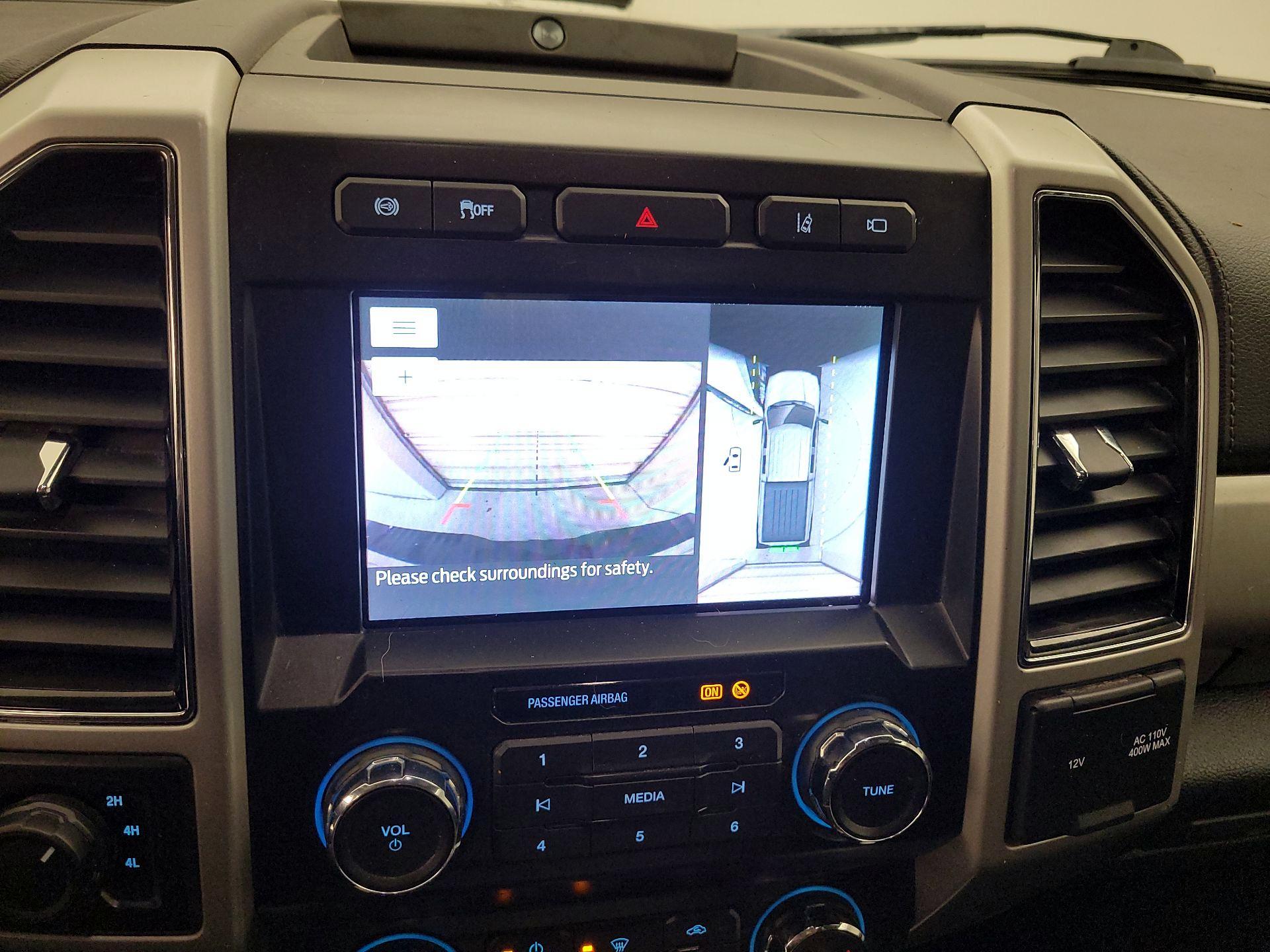 Thumbnail: 2021 Ford F-250 - 15