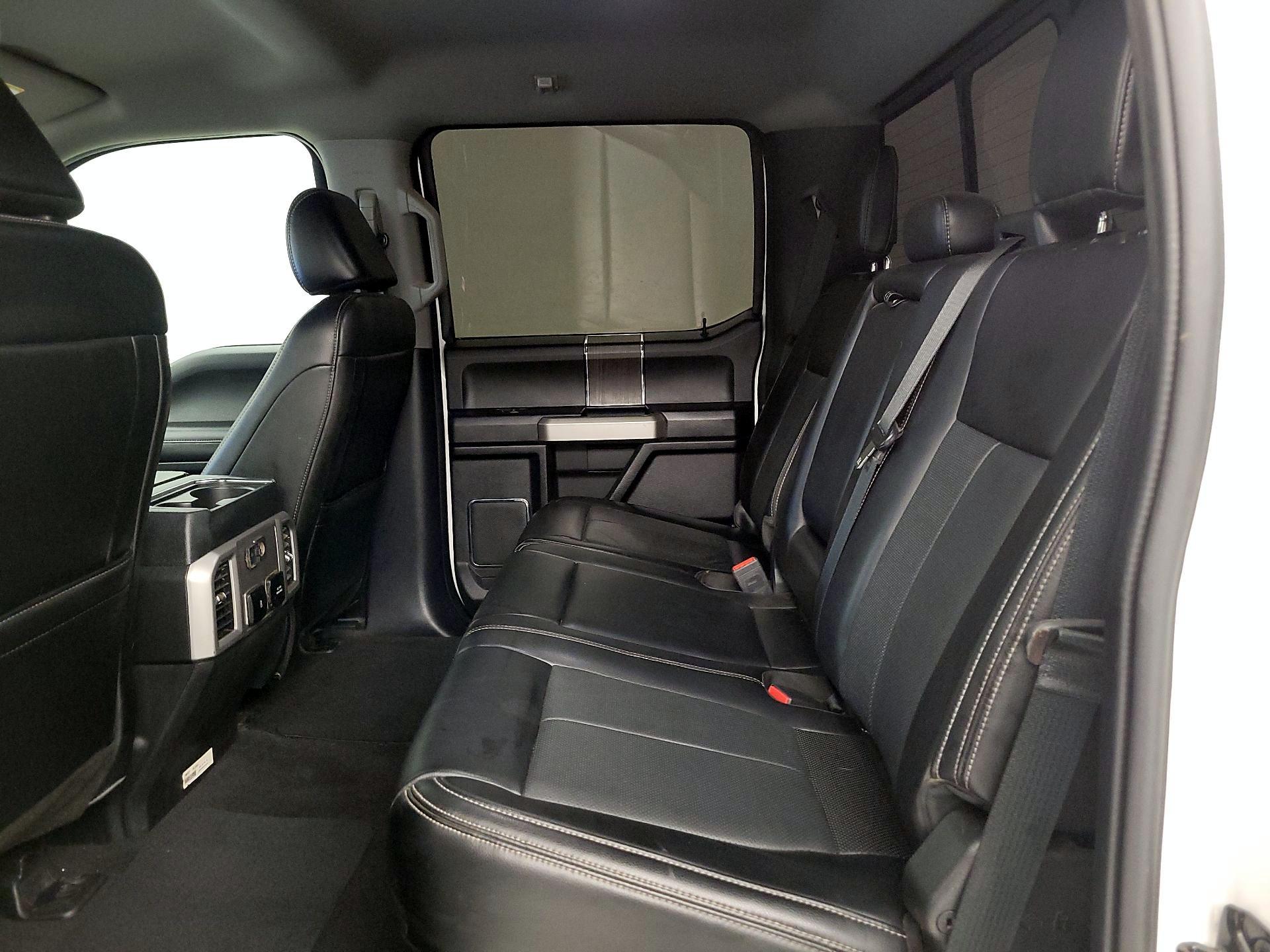 Thumbnail: 2021 Ford F-250 - 20