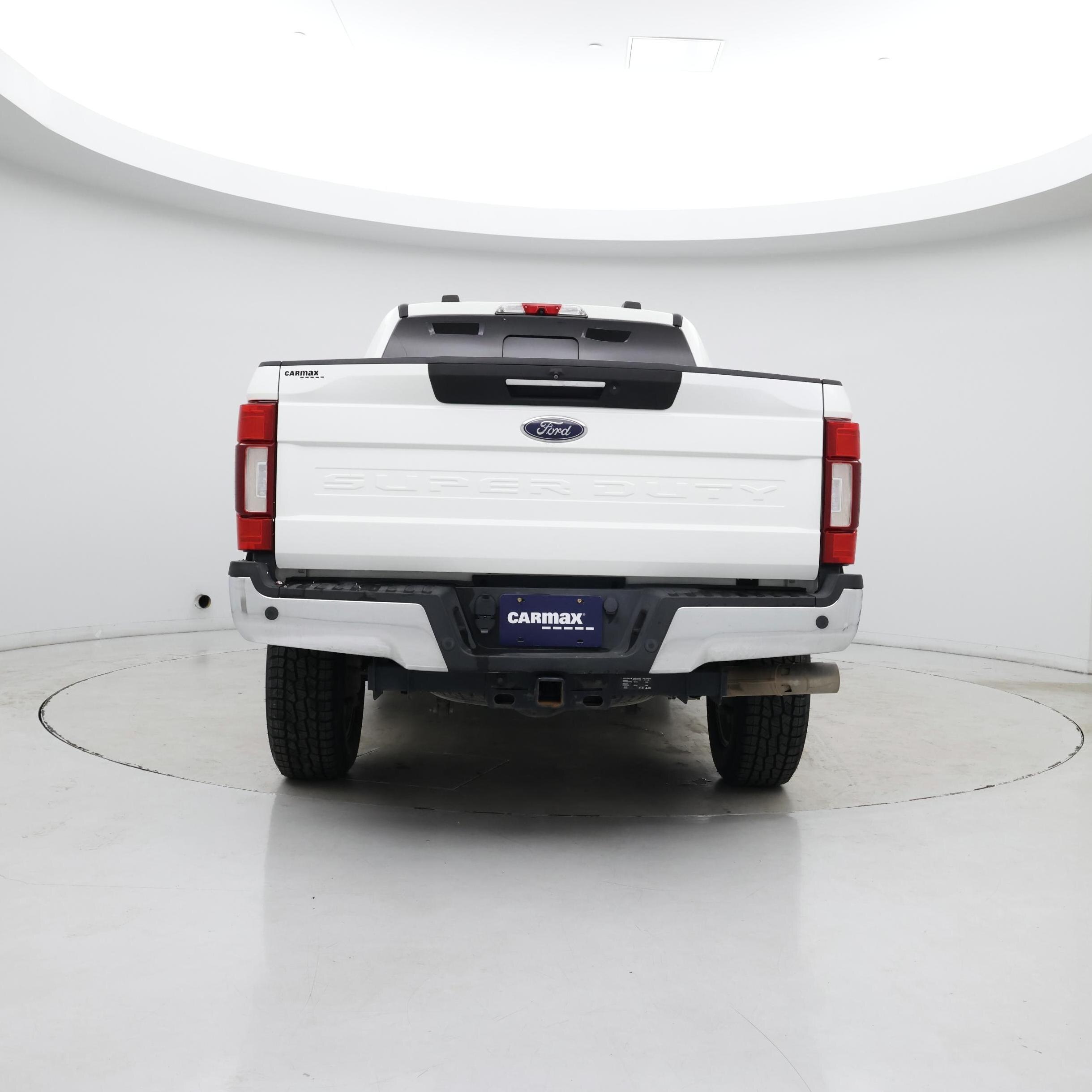 Thumbnail: 2021 Ford F-250 - 6