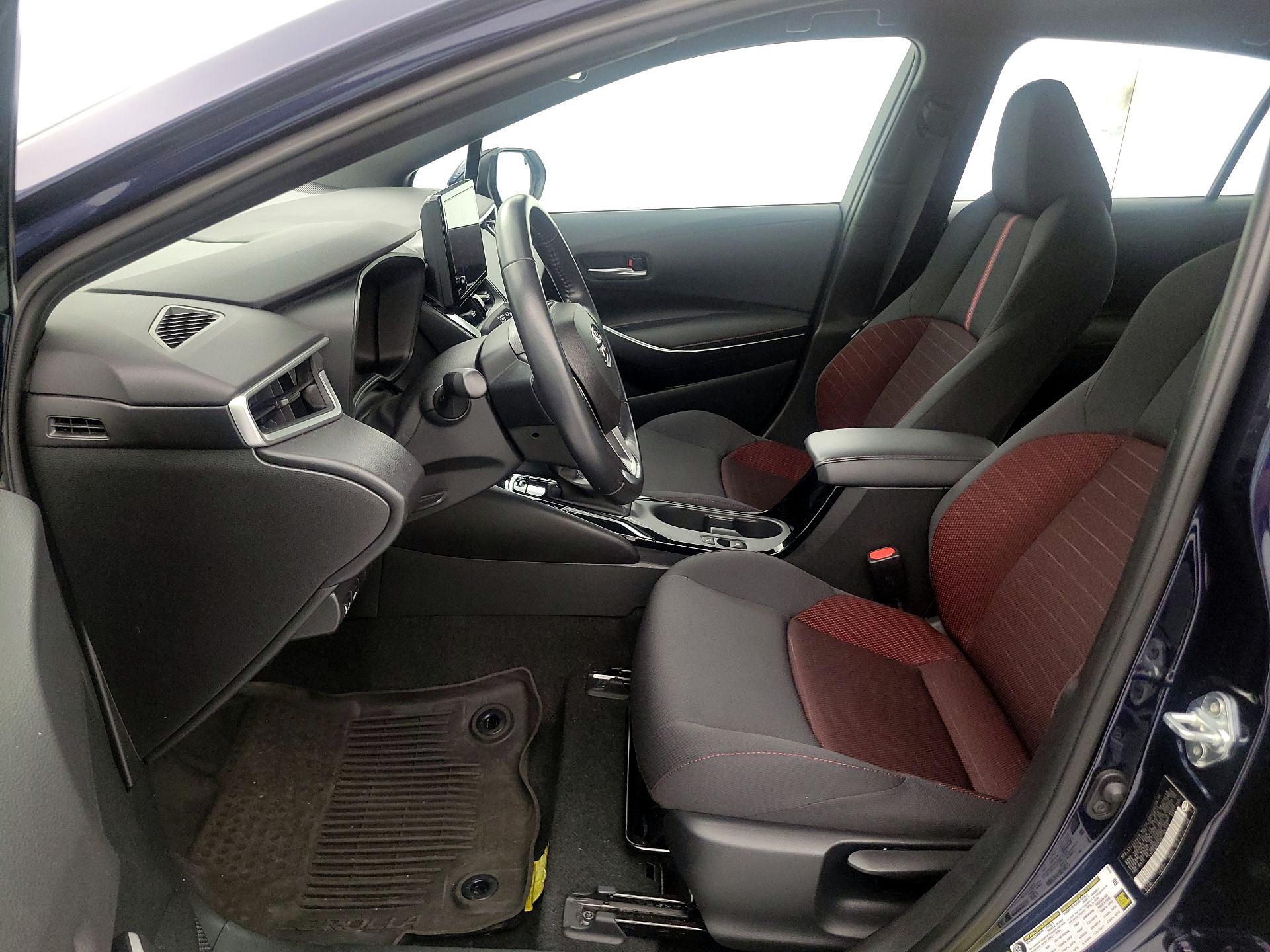 Thumbnail: 2024 Toyota Corolla - 11