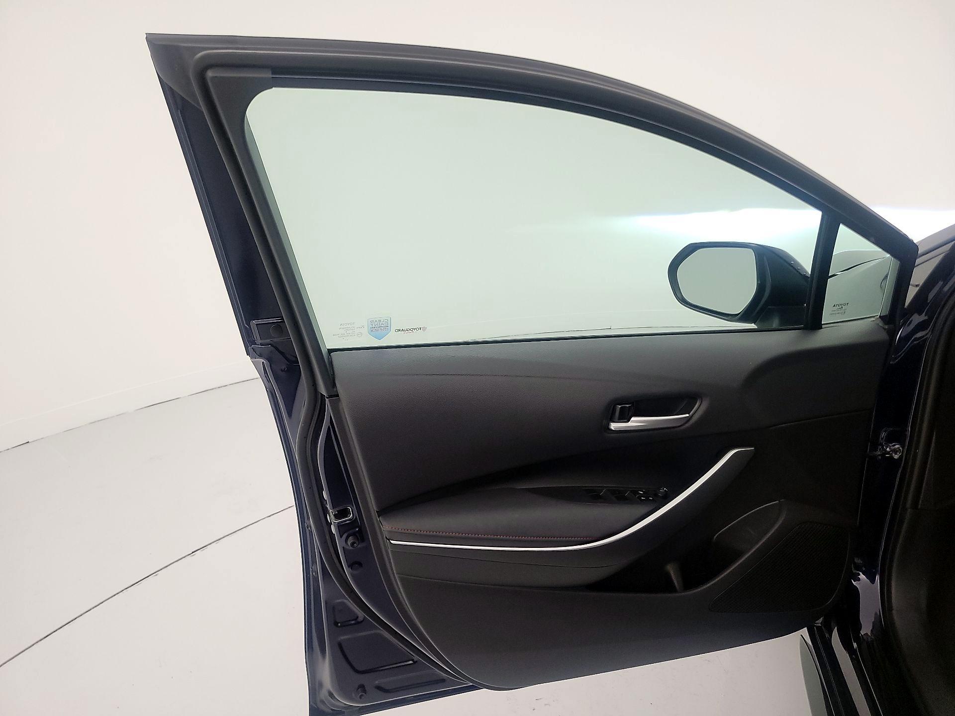 Thumbnail: 2024 Toyota Corolla - 12