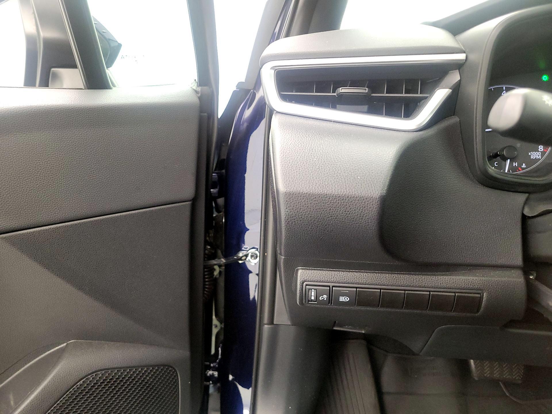 Thumbnail: 2024 Toyota Corolla - 13