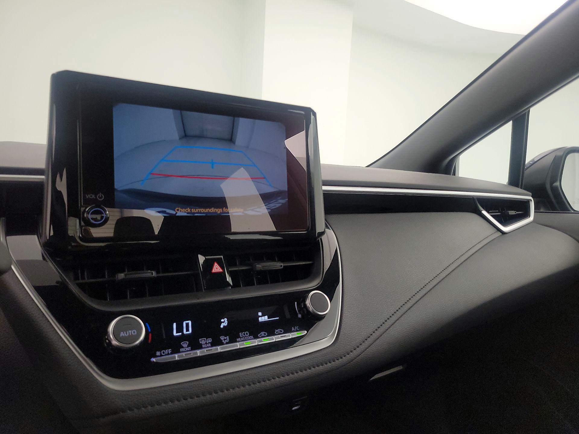 Thumbnail: 2024 Toyota Corolla - 14