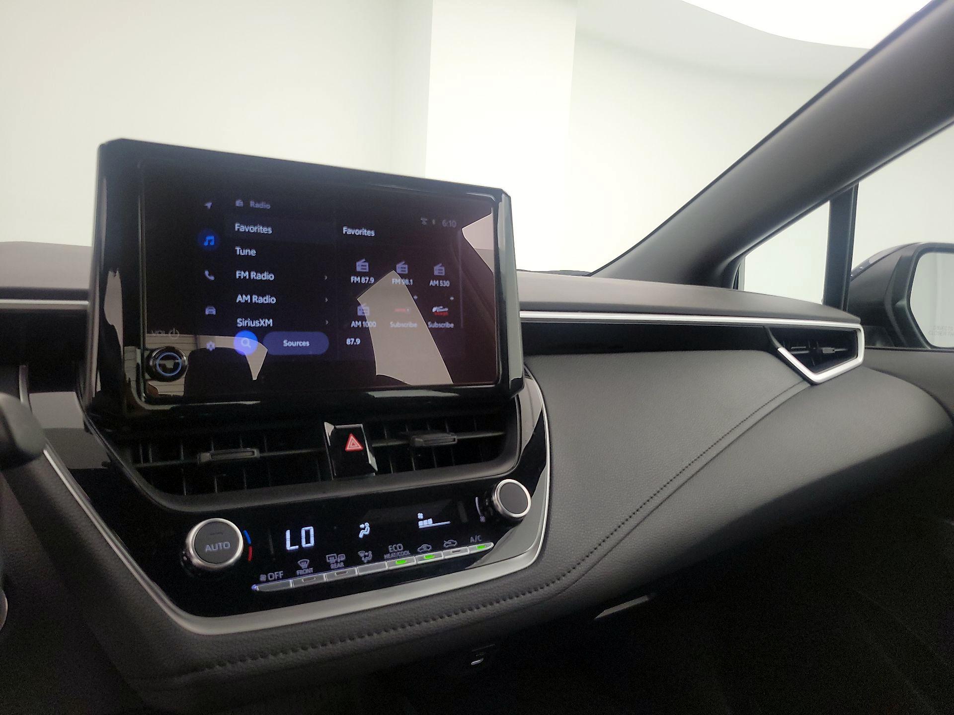 Thumbnail: 2024 Toyota Corolla - 15