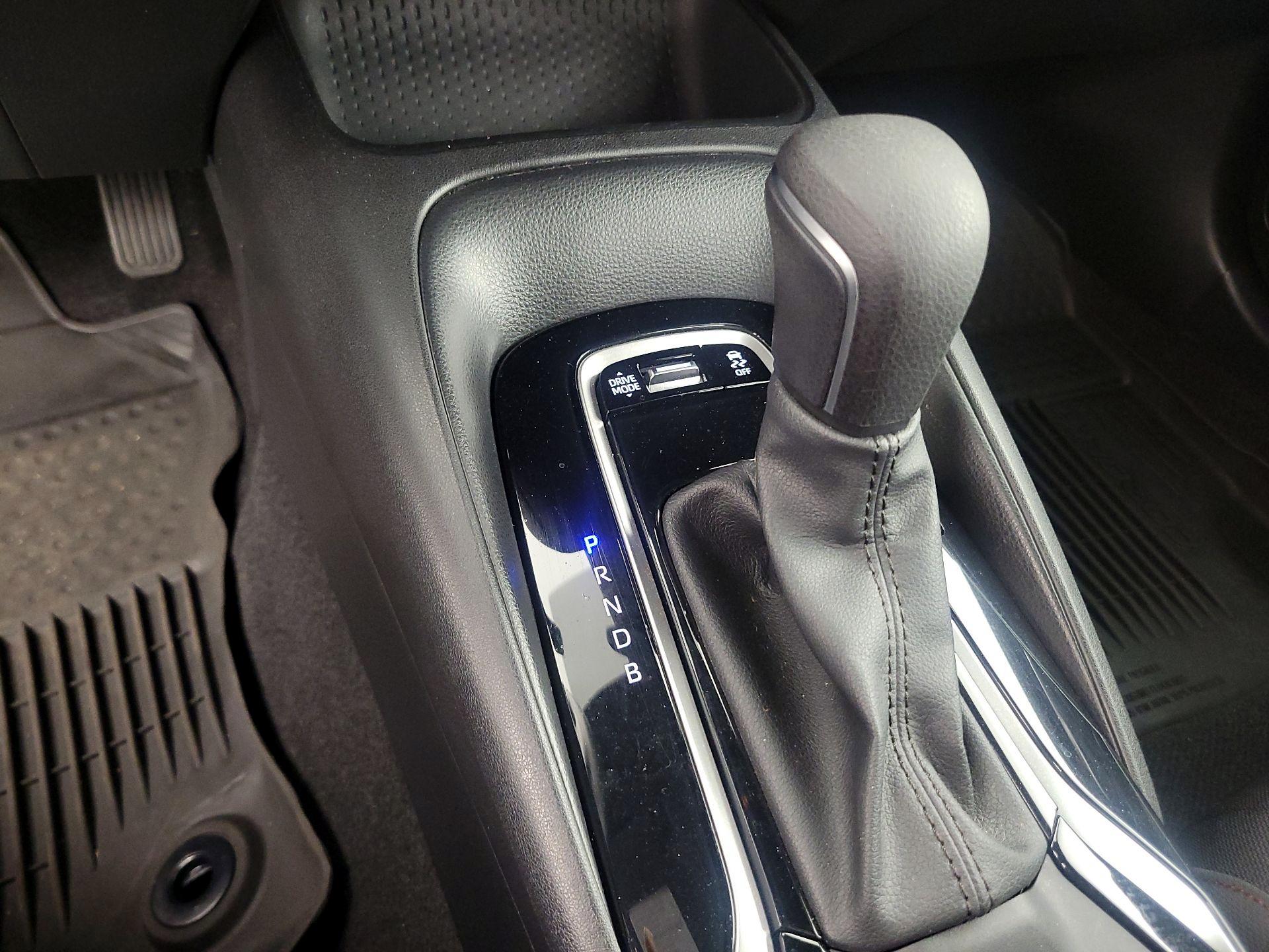 Thumbnail: 2024 Toyota Corolla - 17