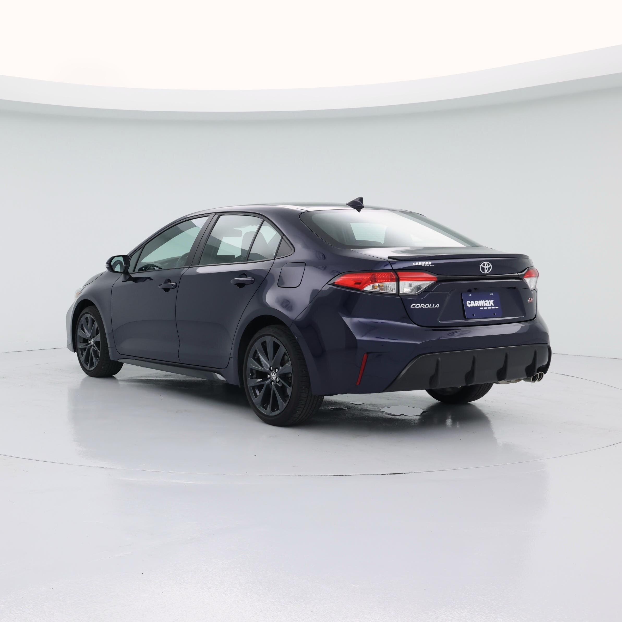 Thumbnail: 2024 Toyota Corolla - 2