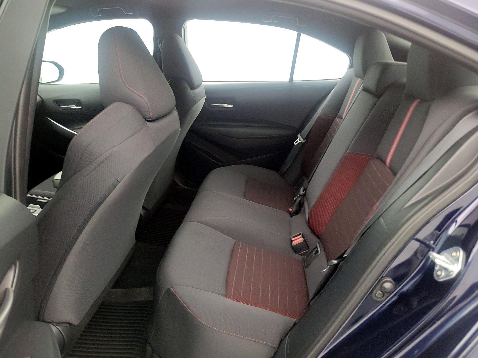 Thumbnail: 2024 Toyota Corolla - 19