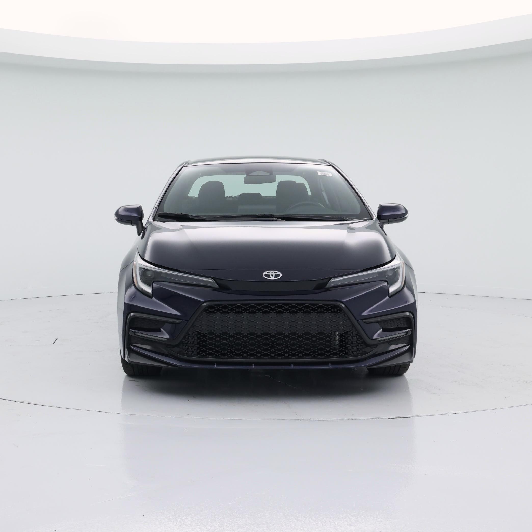 Thumbnail: 2024 Toyota Corolla - 5