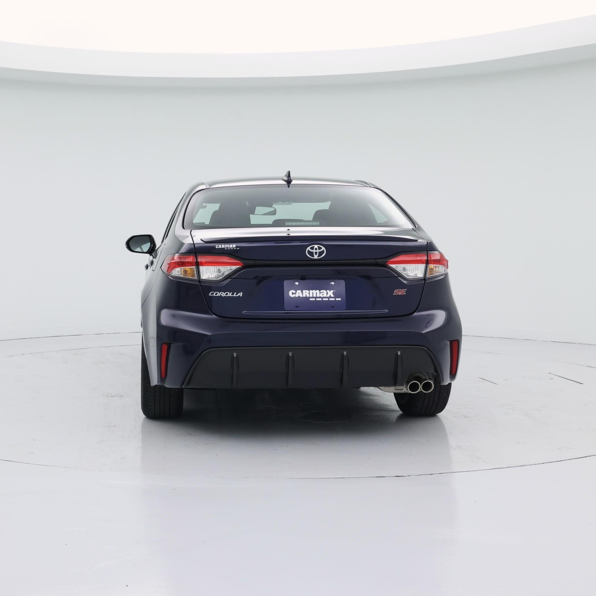 Thumbnail: 2024 Toyota Corolla - 6