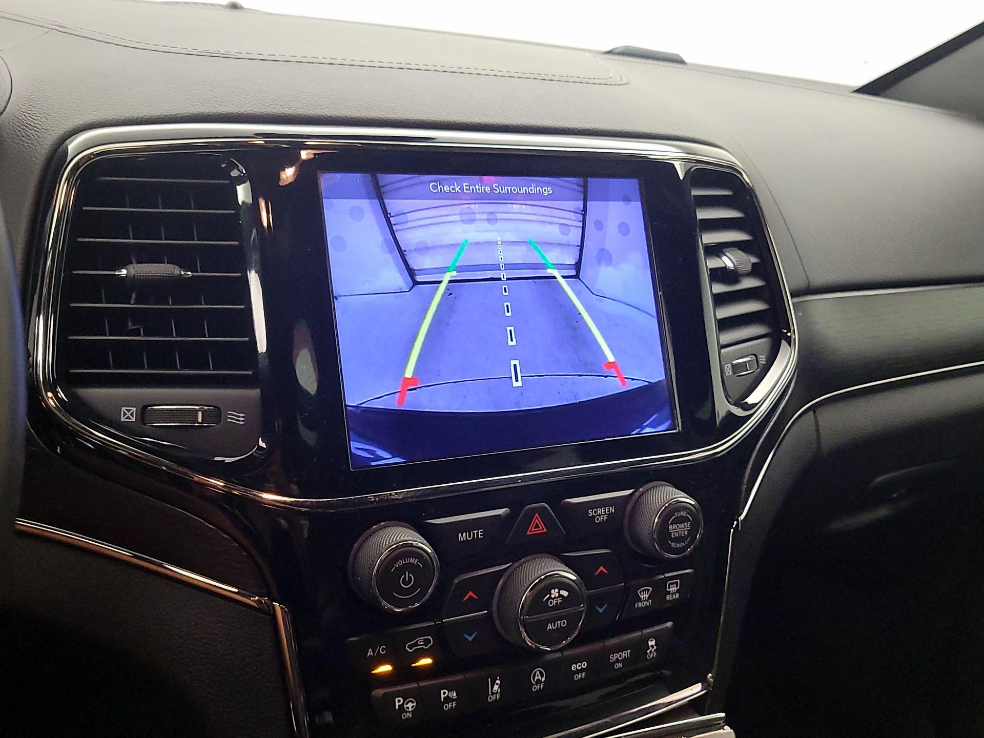 Thumbnail: 2019 Jeep Grand Cherokee - 14