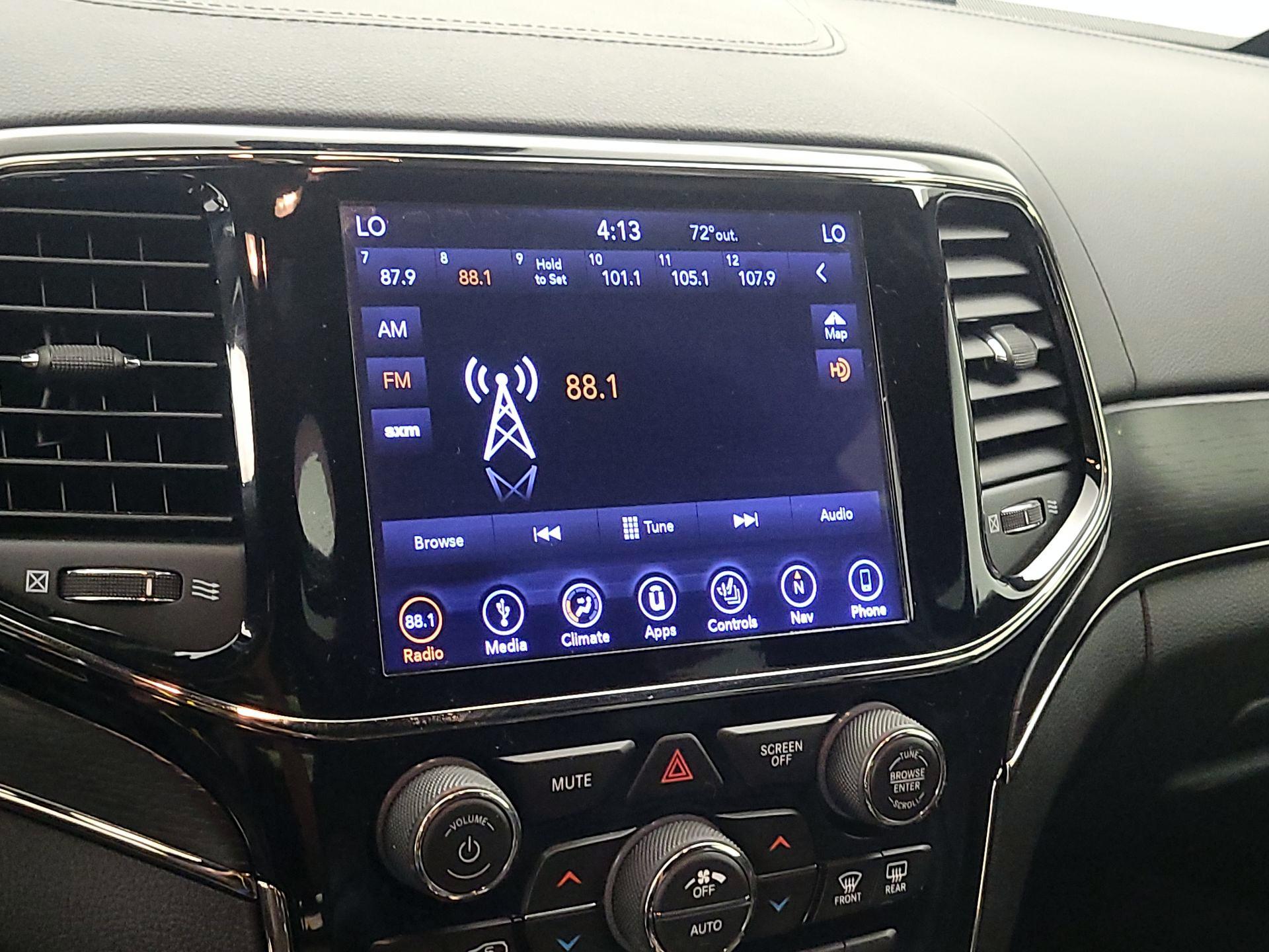 Thumbnail: 2019 Jeep Grand Cherokee - 15