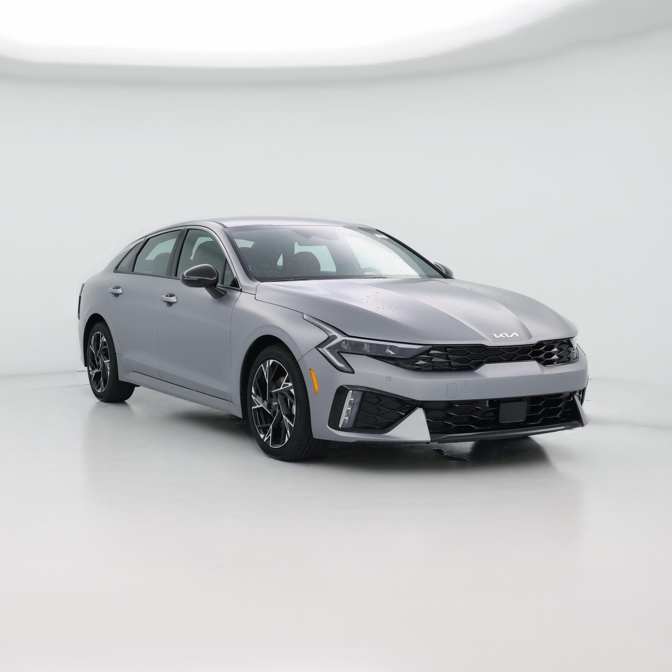 Thumbnail: 2026 Kia K5 - 1