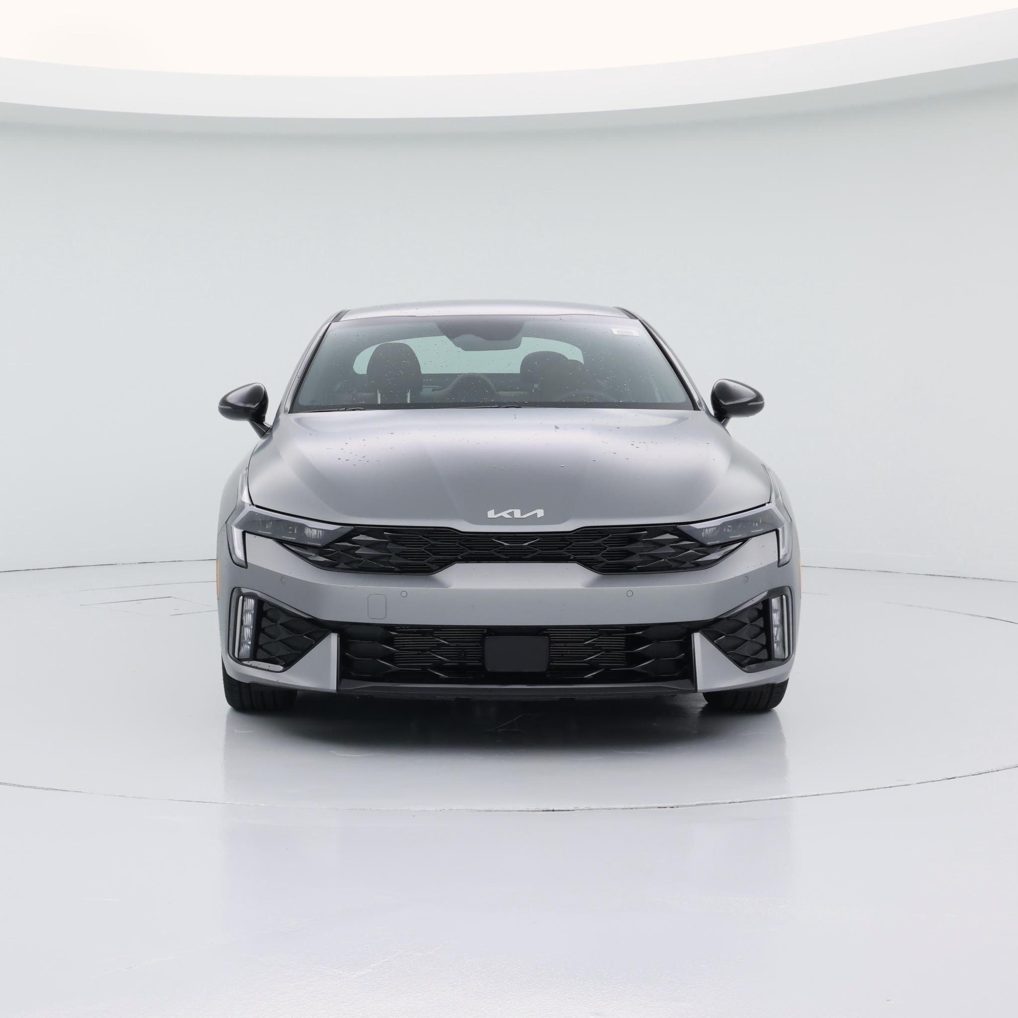 Thumbnail: 2026 Kia K5 - 5