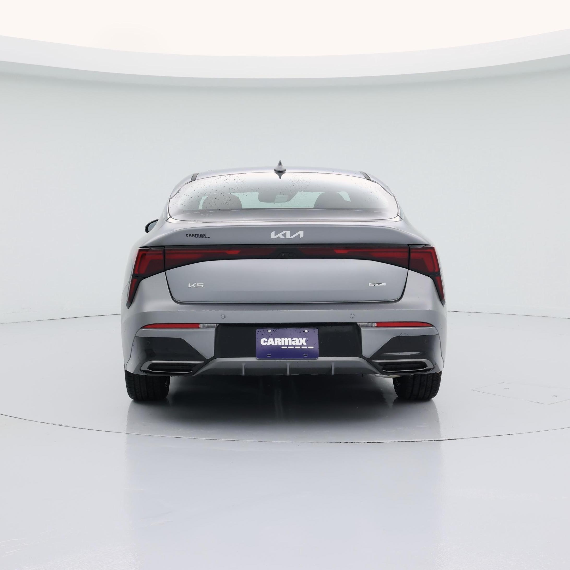 Thumbnail: 2026 Kia K5 - 6