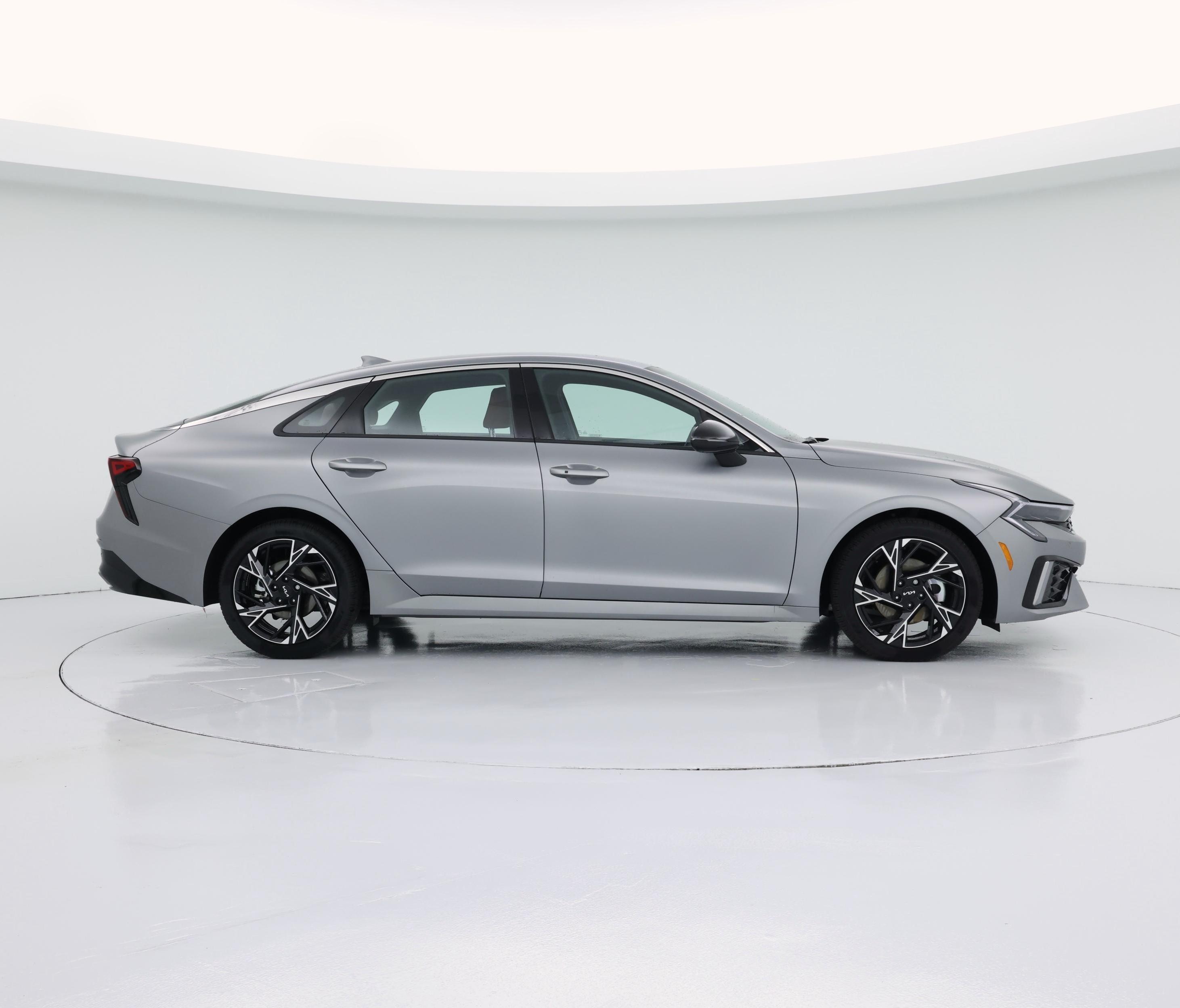 Thumbnail: 2026 Kia K5 - 7