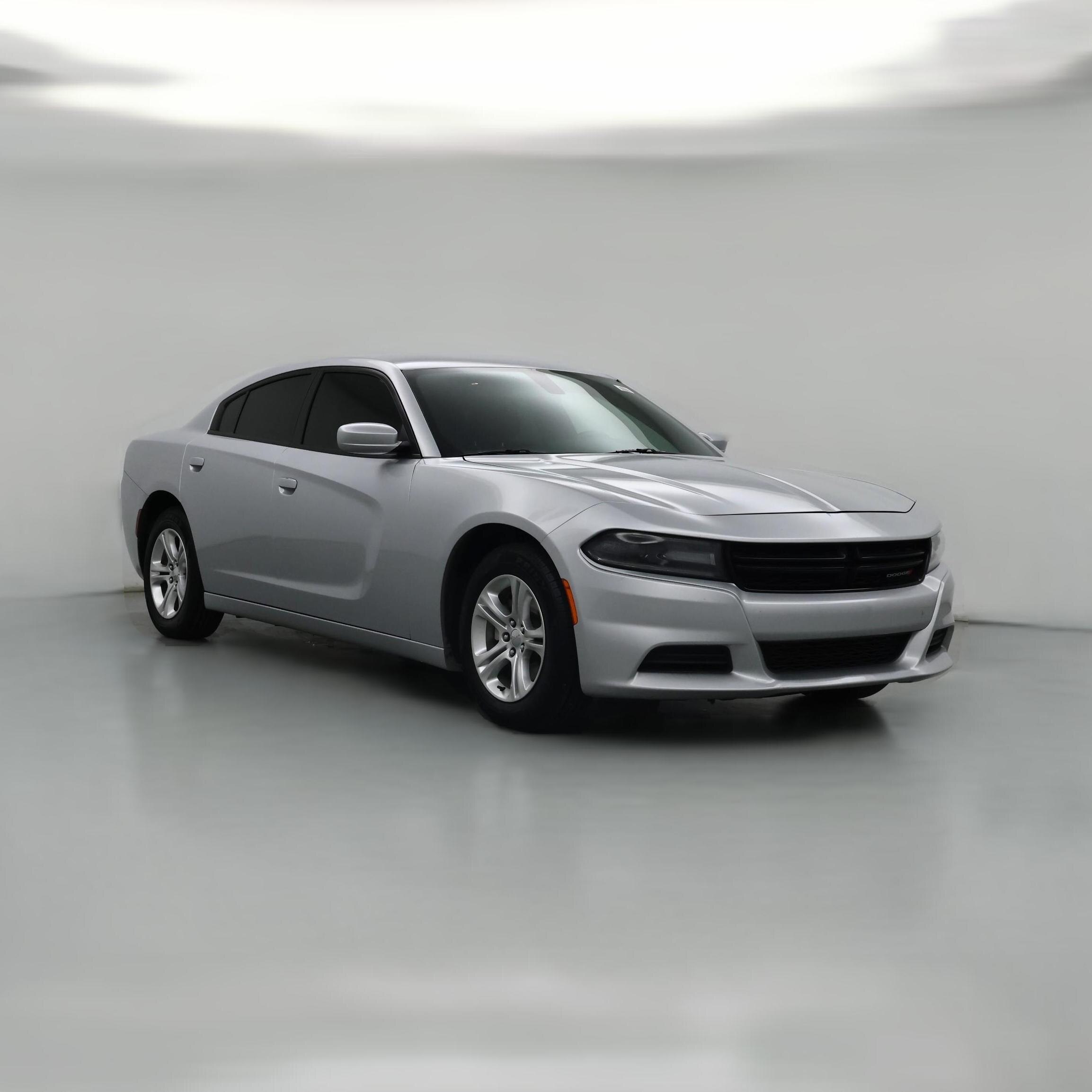 Thumbnail: 2021 Dodge Charger - 1