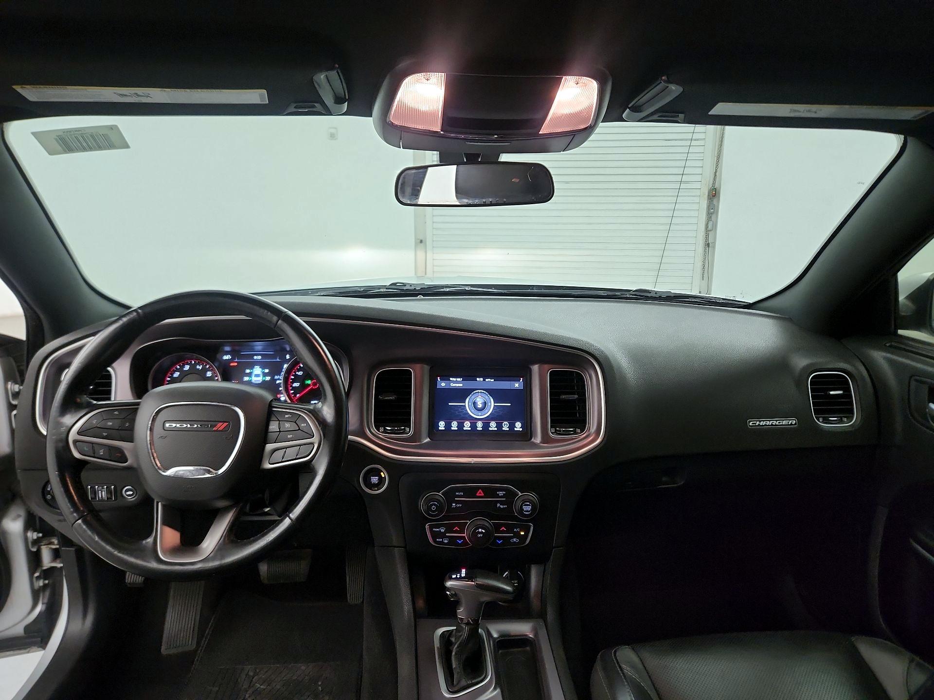 Thumbnail: 2021 Dodge Charger - 9