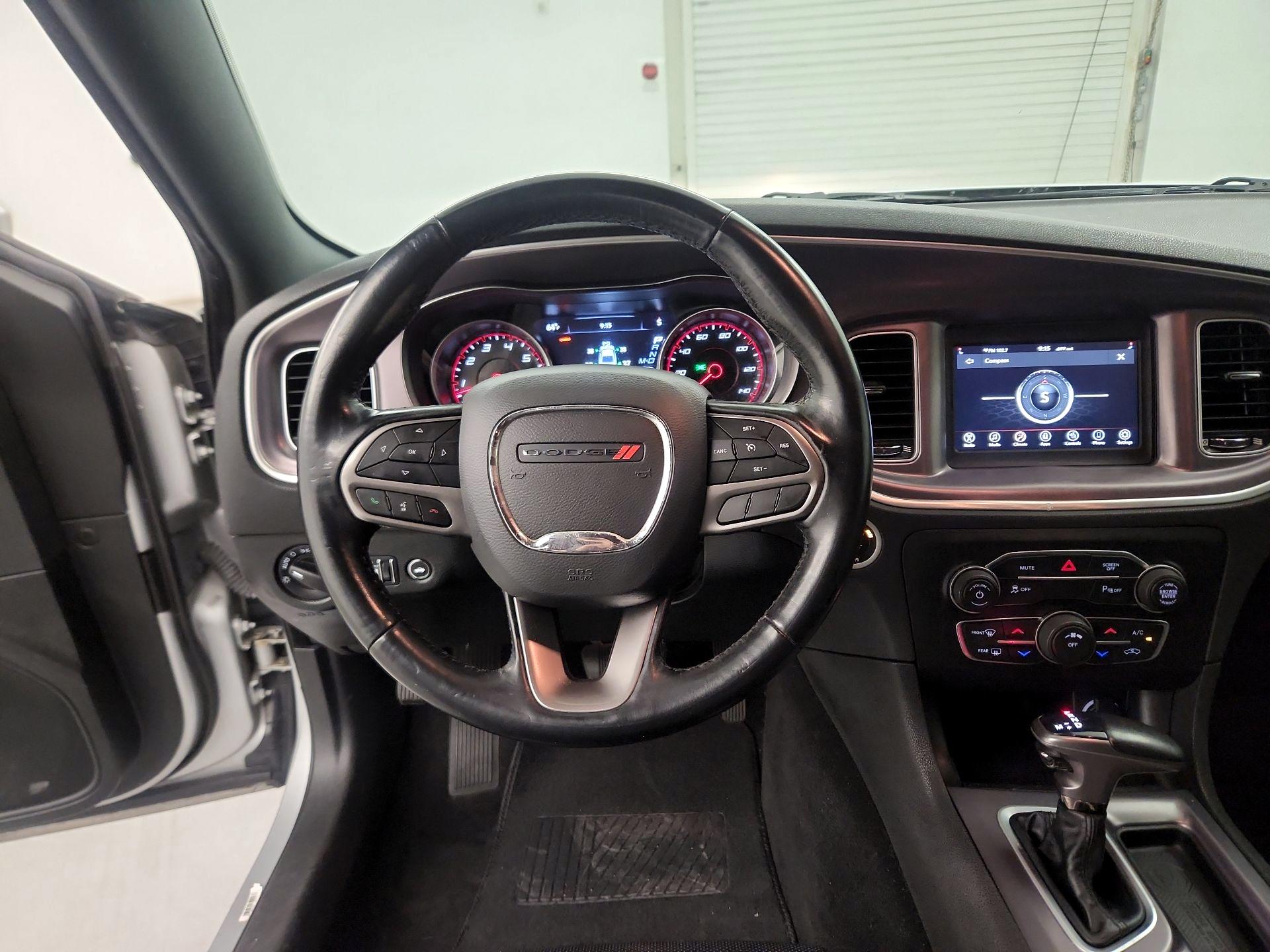 Thumbnail: 2021 Dodge Charger - 10