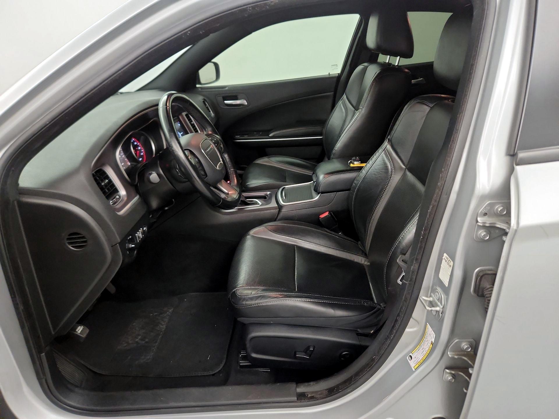 Thumbnail: 2021 Dodge Charger - 11