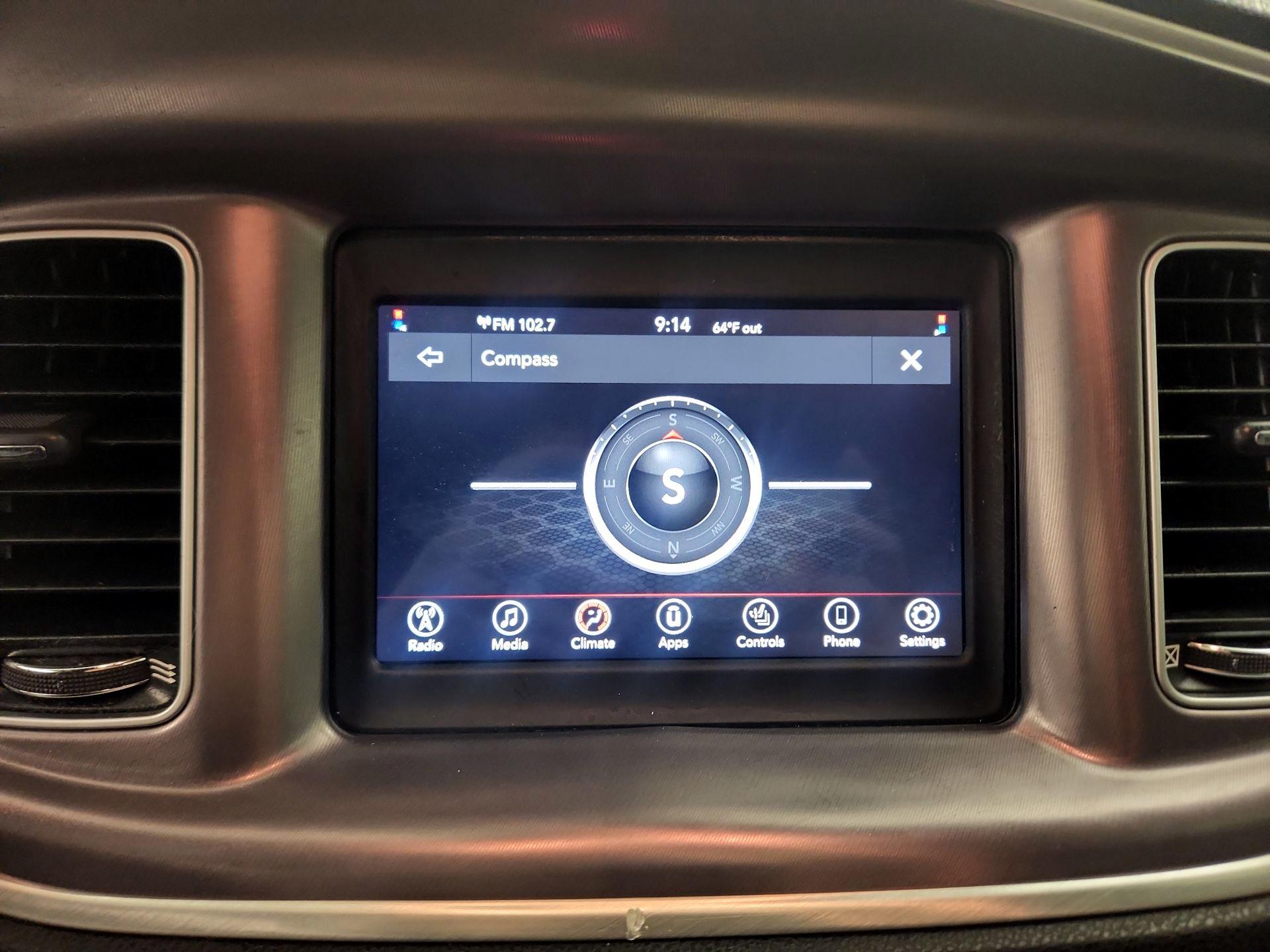 Thumbnail: 2021 Dodge Charger - 14