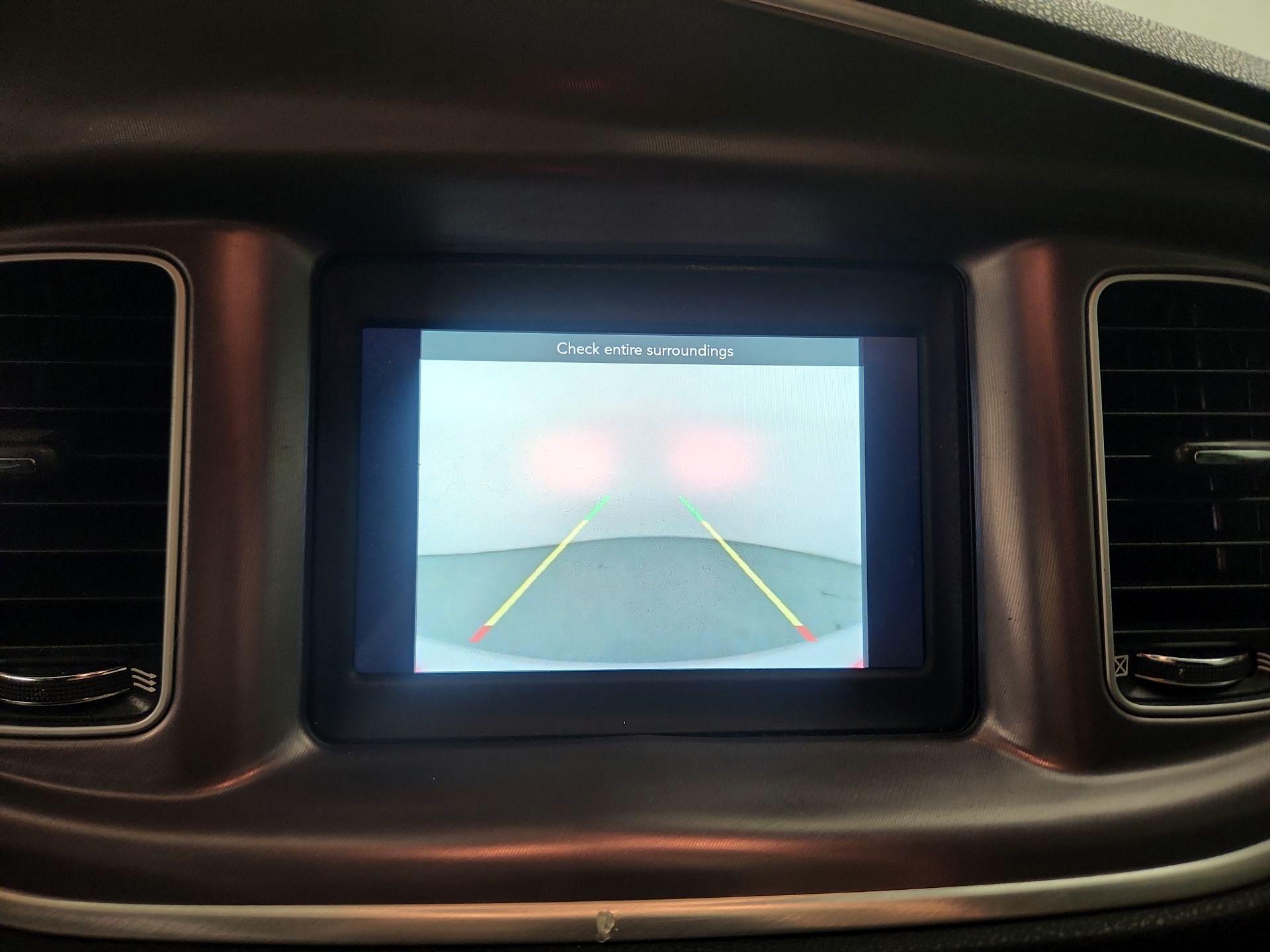 Thumbnail: 2021 Dodge Charger - 15