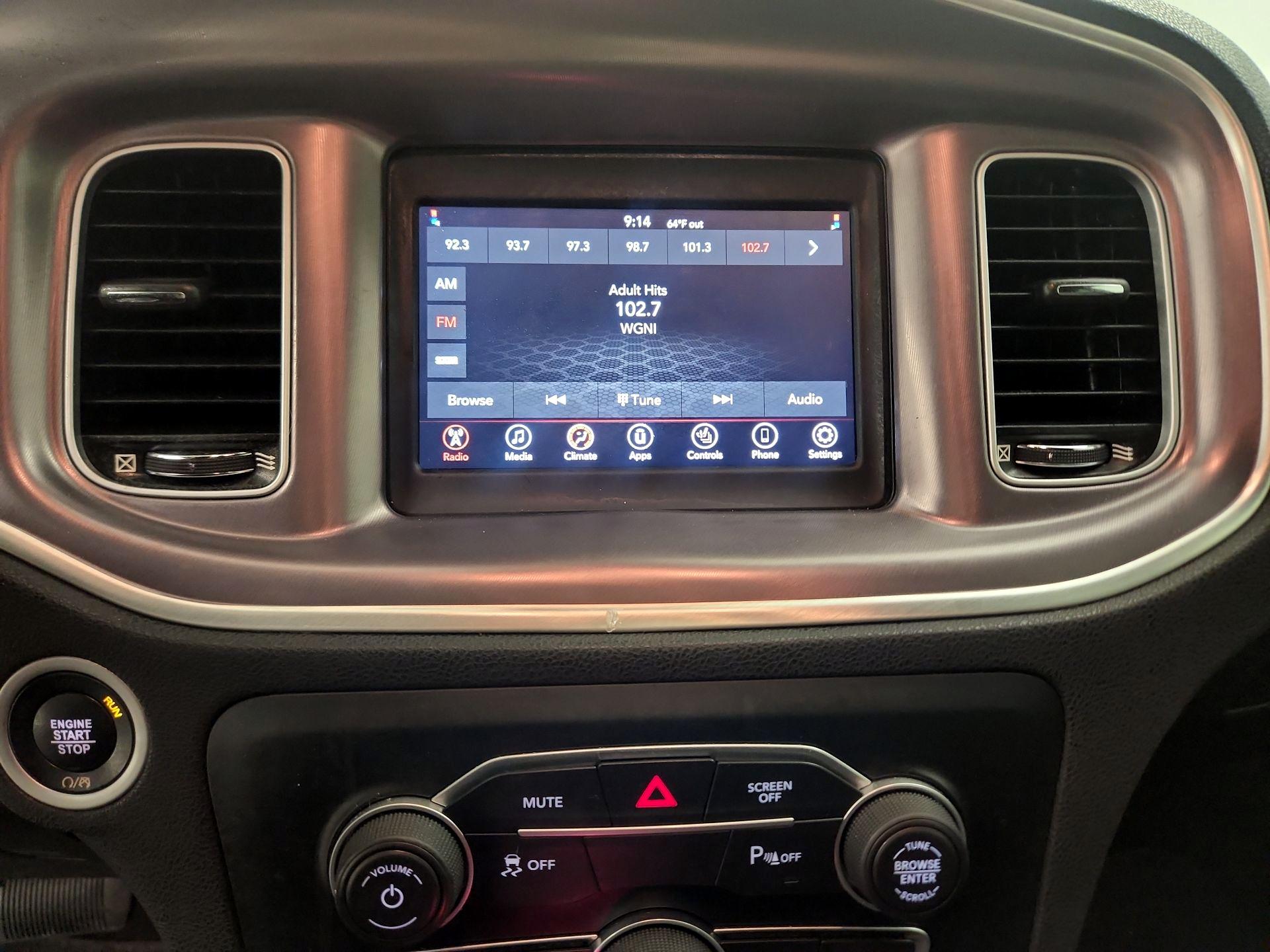 Thumbnail: 2021 Dodge Charger - 16