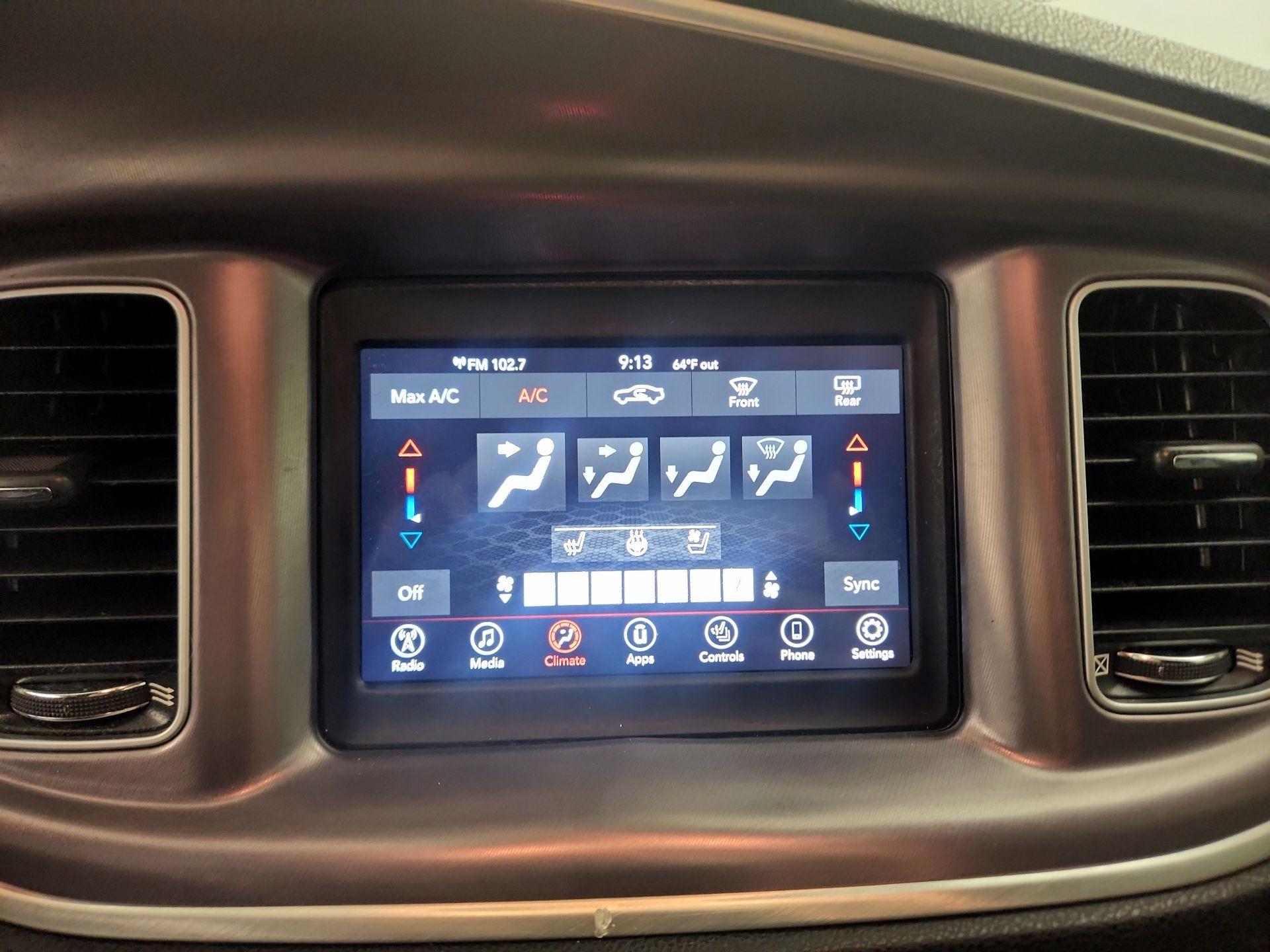 Thumbnail: 2021 Dodge Charger - 17