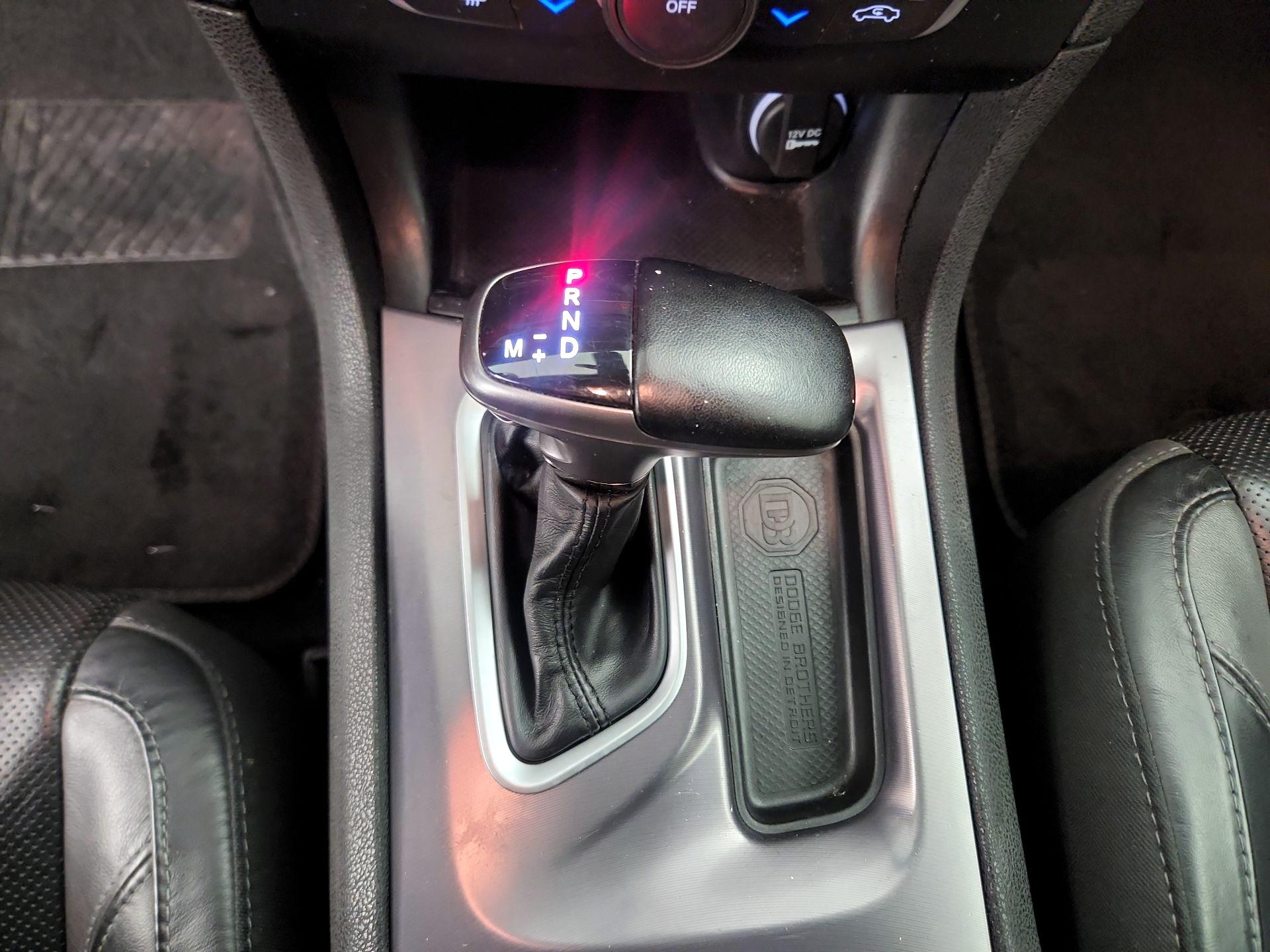 Thumbnail: 2021 Dodge Charger - 18