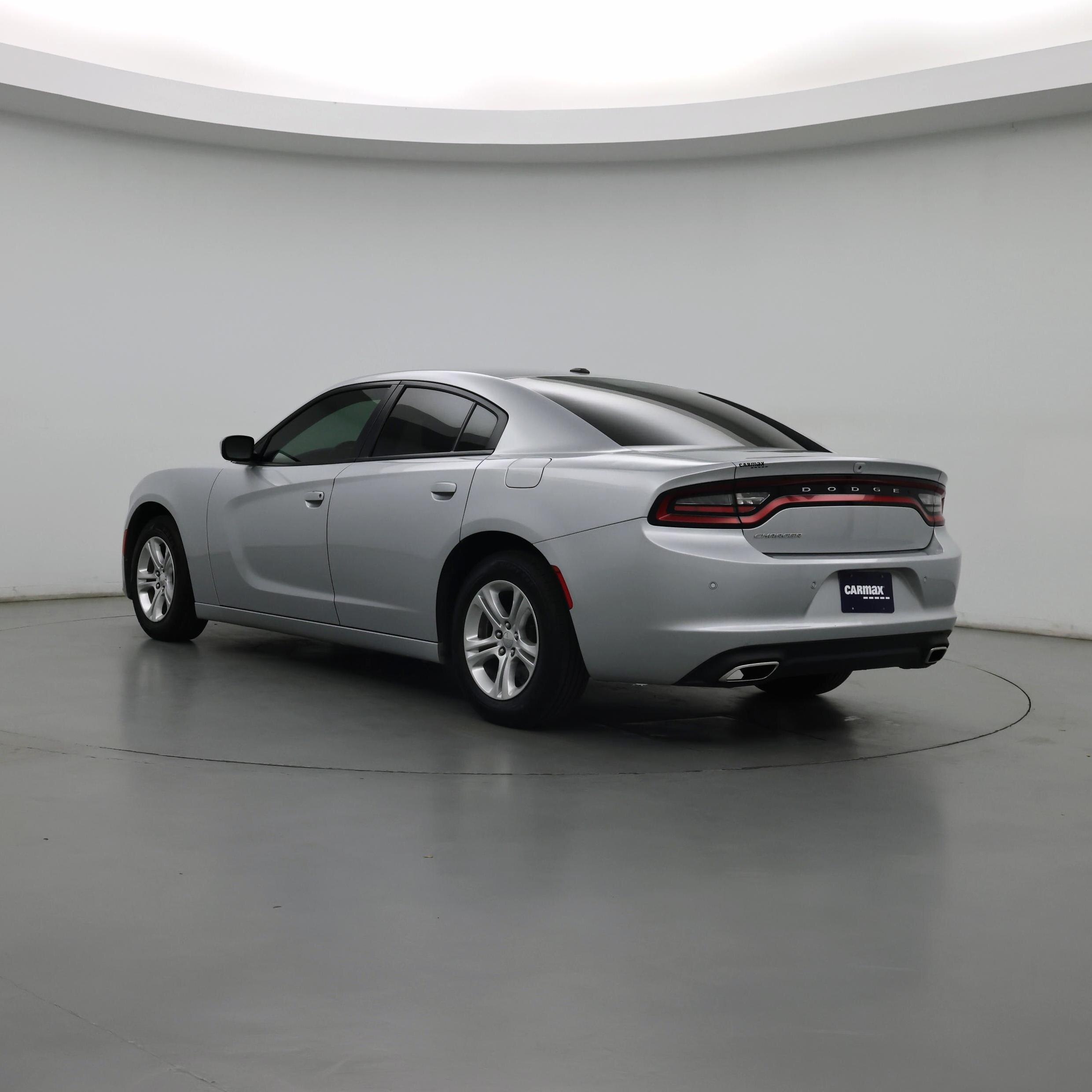 Thumbnail: 2021 Dodge Charger - 2