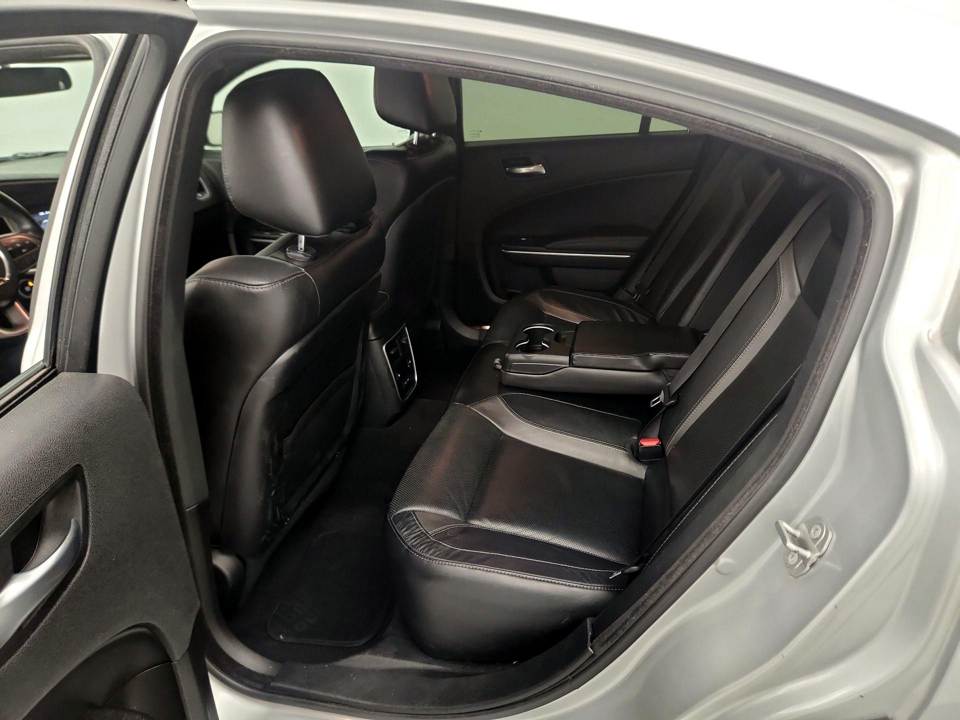 Thumbnail: 2021 Dodge Charger - 20