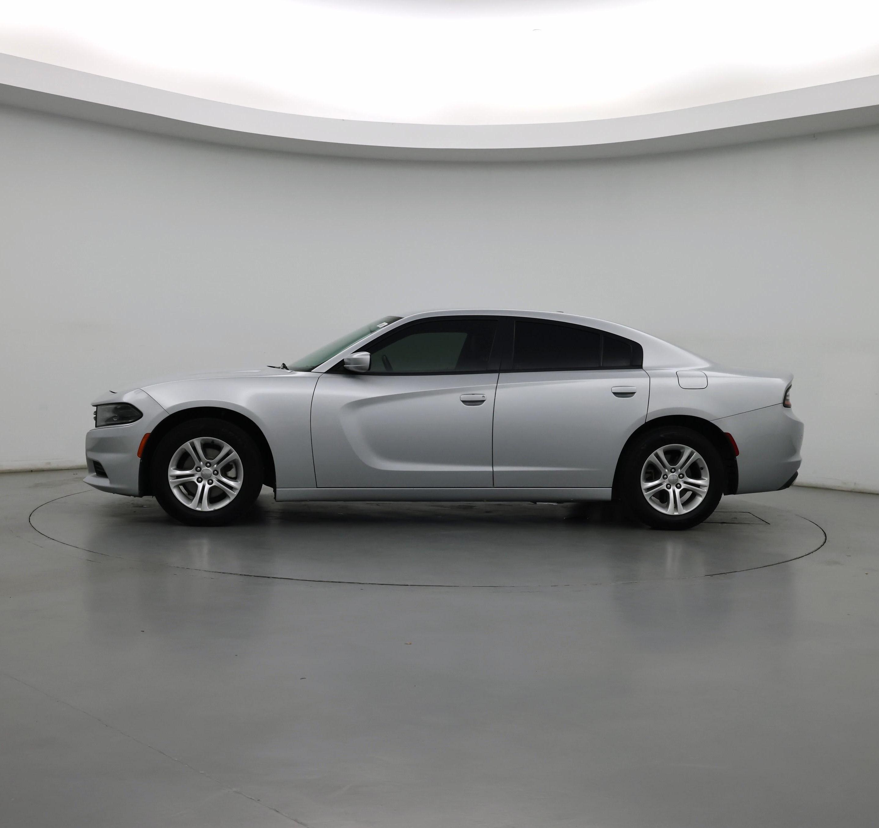 Thumbnail: 2021 Dodge Charger - 3