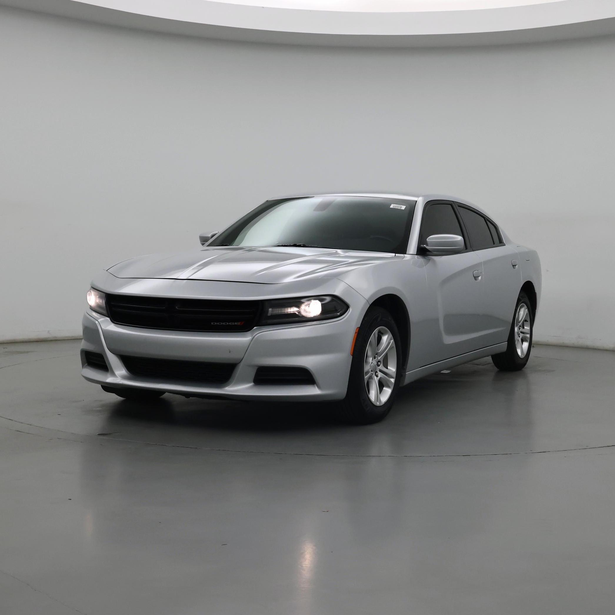 Thumbnail: 2021 Dodge Charger - 4