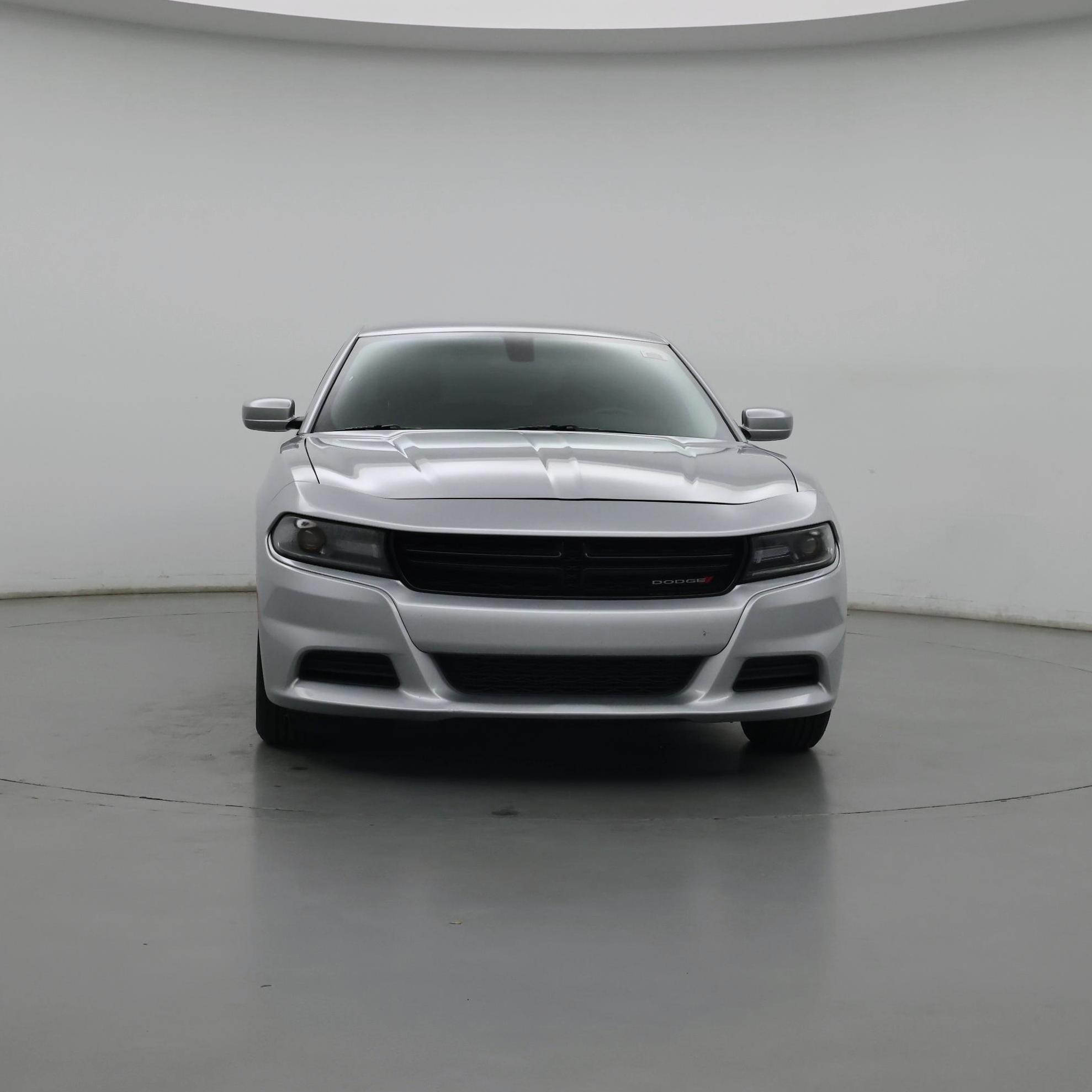 Thumbnail: 2021 Dodge Charger - 5