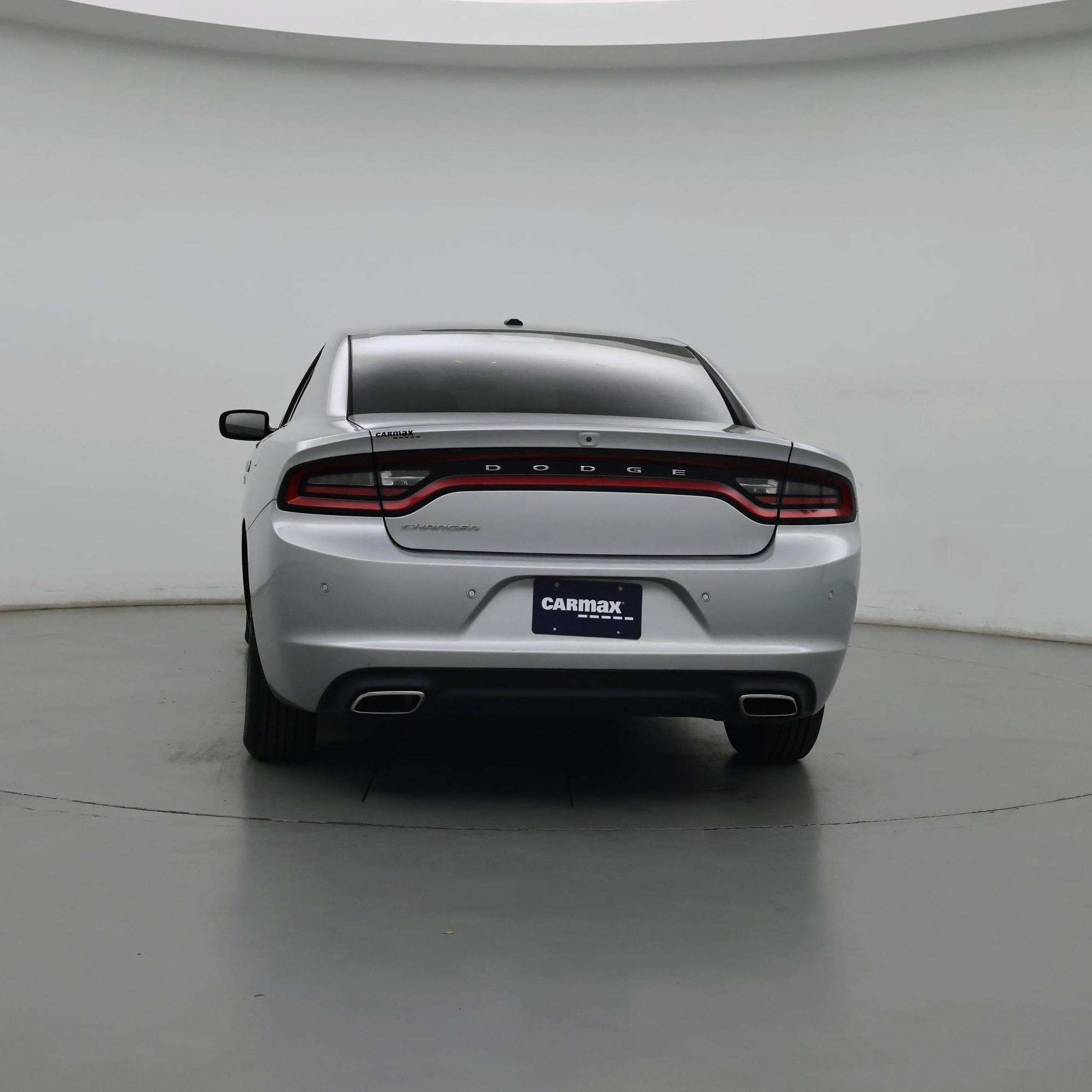 Thumbnail: 2021 Dodge Charger - 6