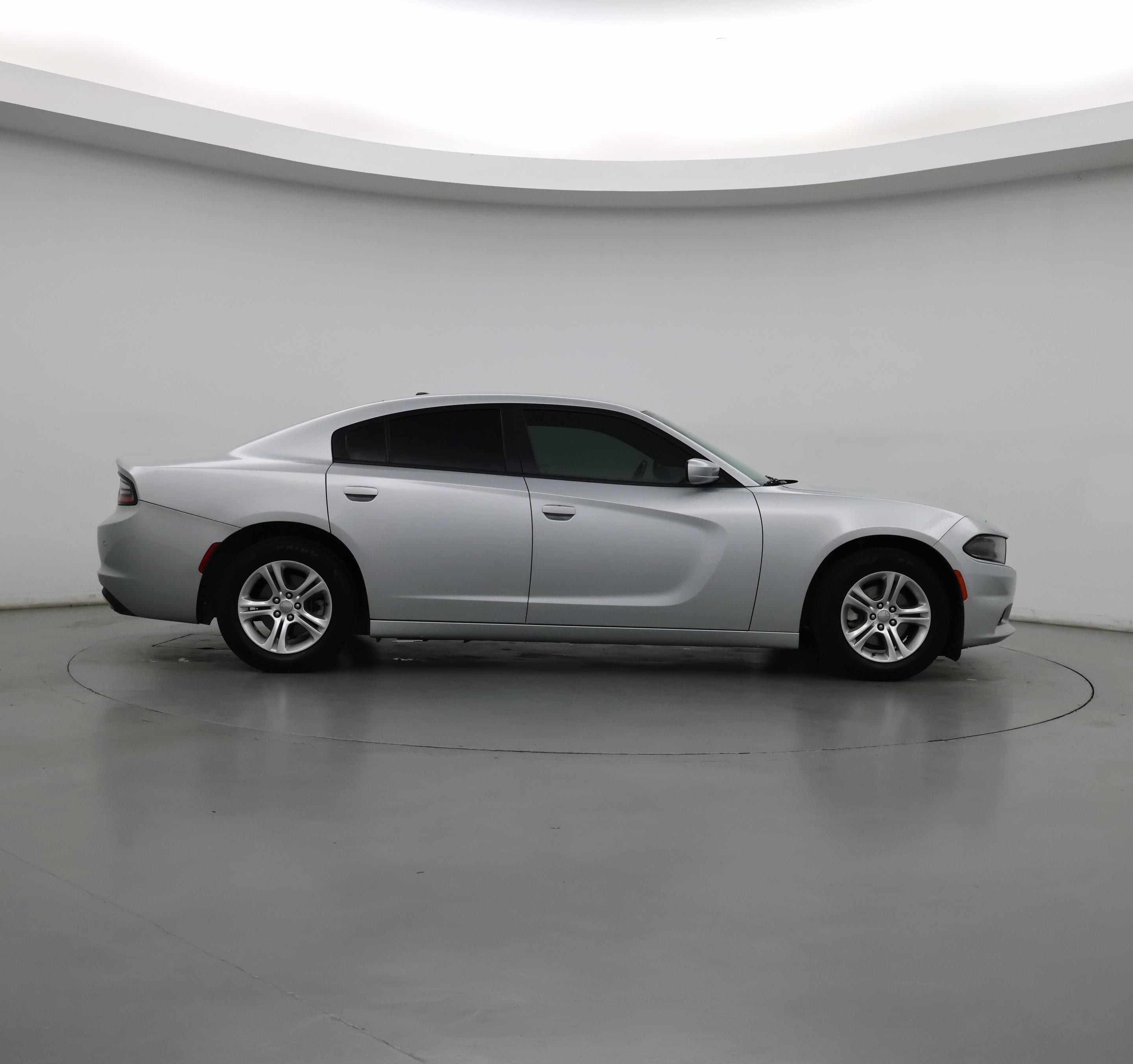 Thumbnail: 2021 Dodge Charger - 7