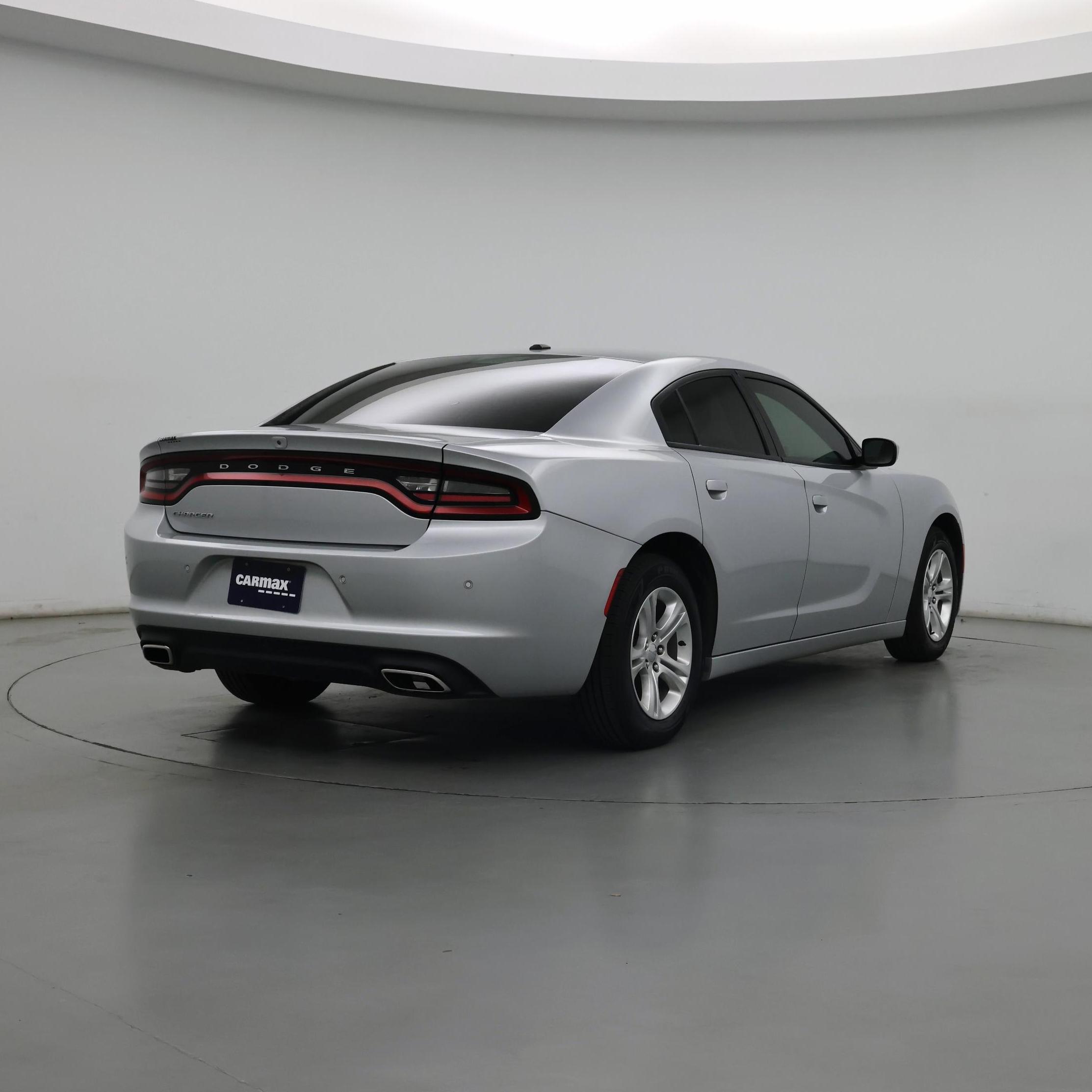 Thumbnail: 2021 Dodge Charger - 8