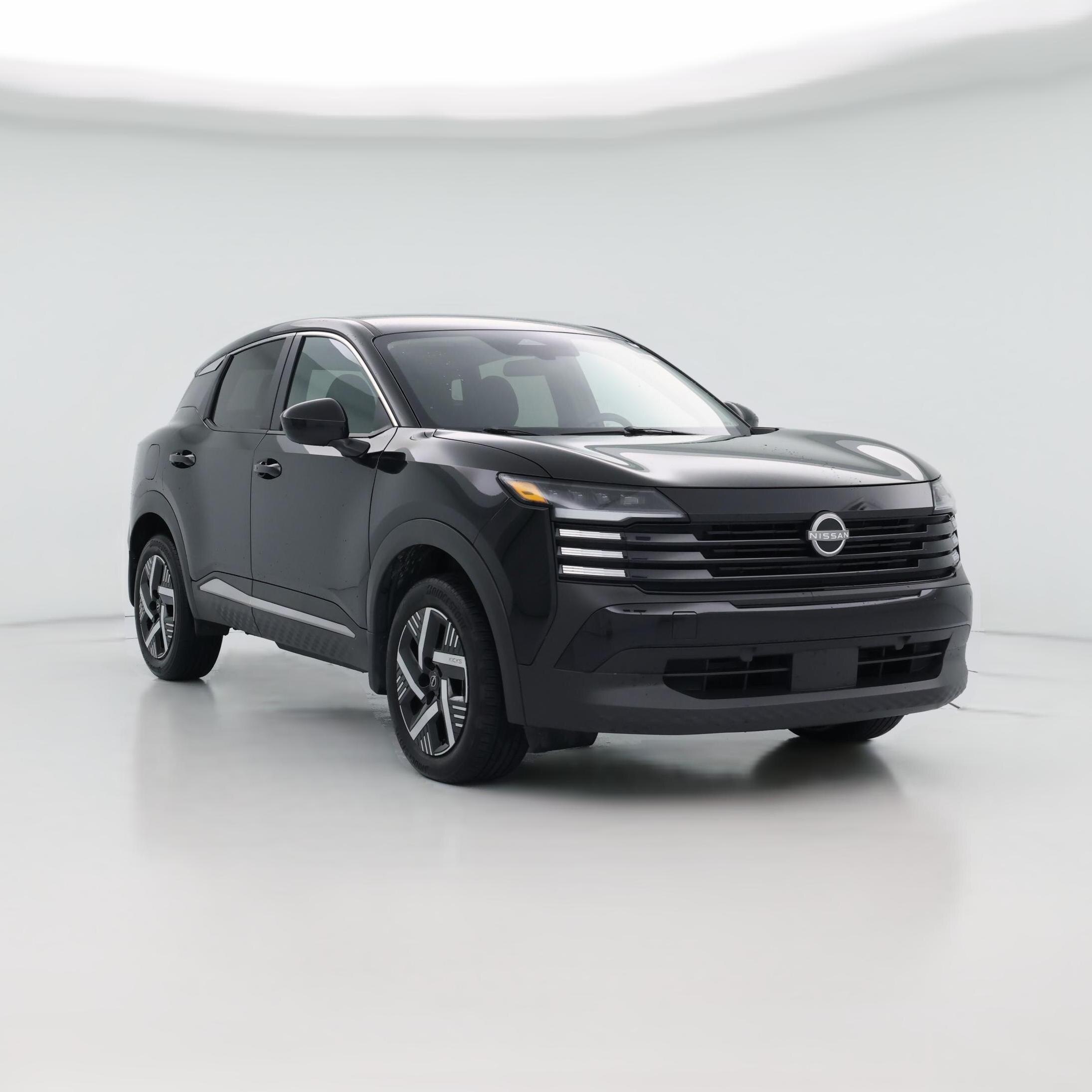 Thumbnail: 2025 Nissan Kicks - 1