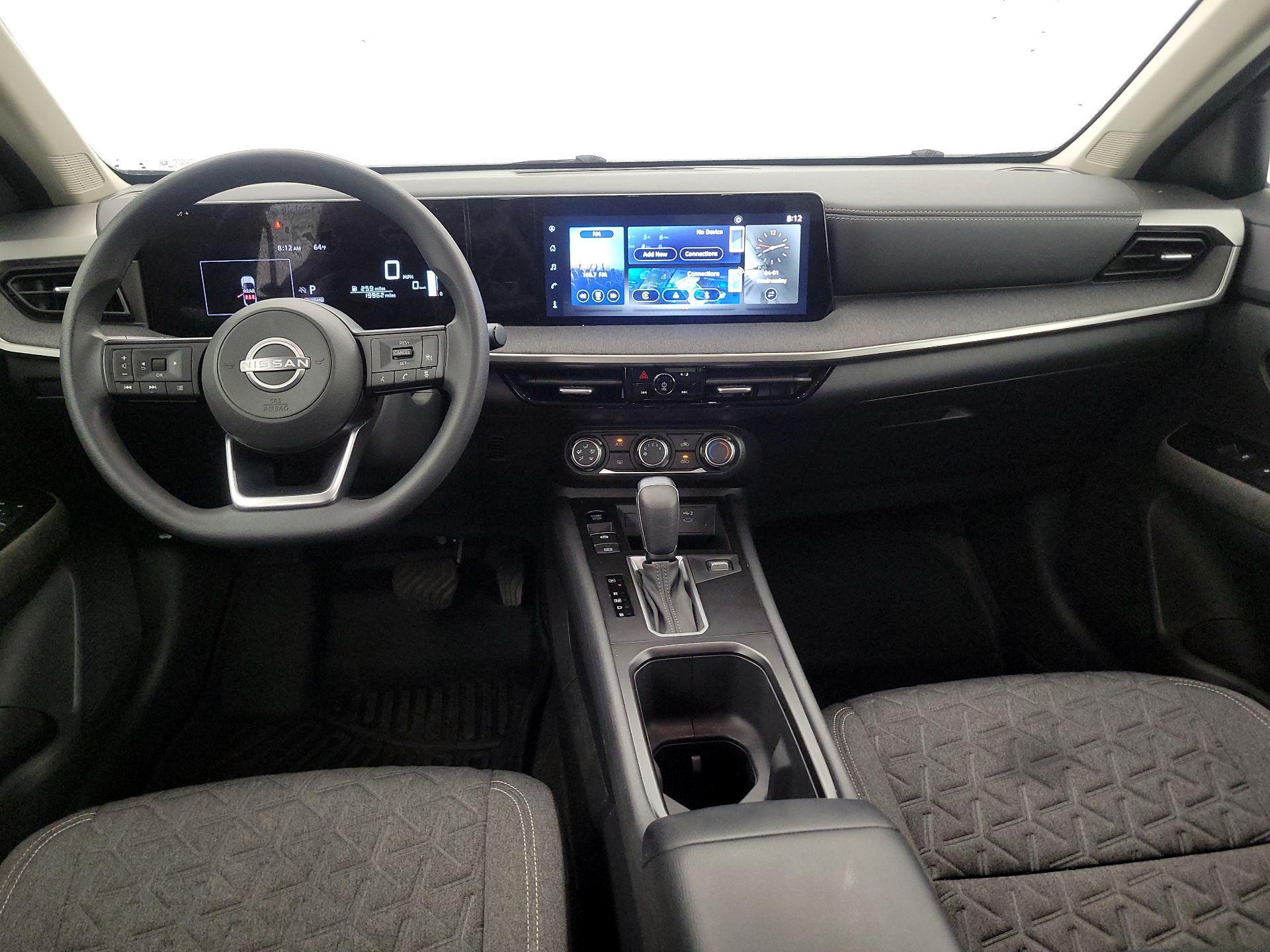 Thumbnail: 2025 Nissan Kicks - 9