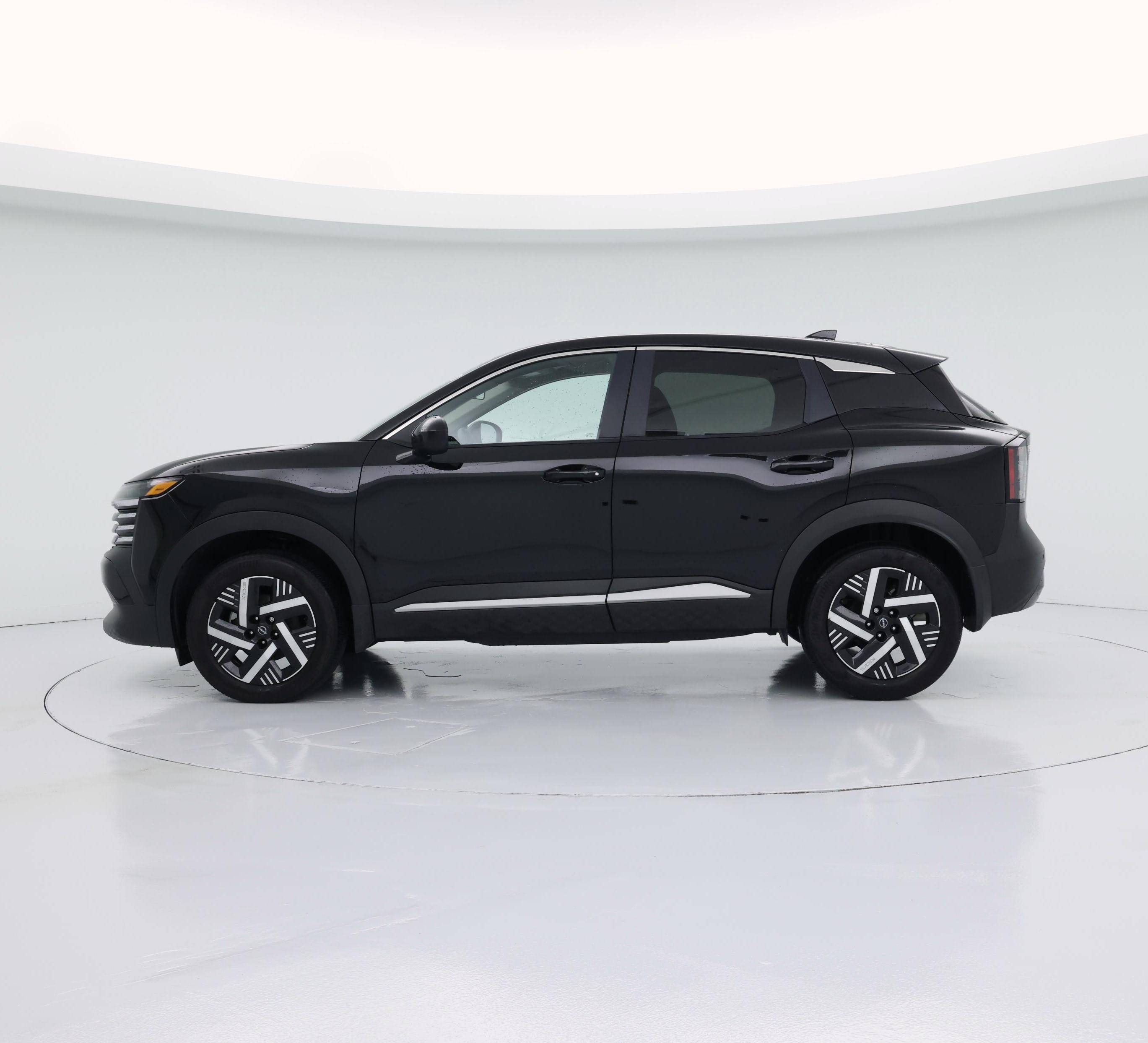 Thumbnail: 2025 Nissan Kicks - 3