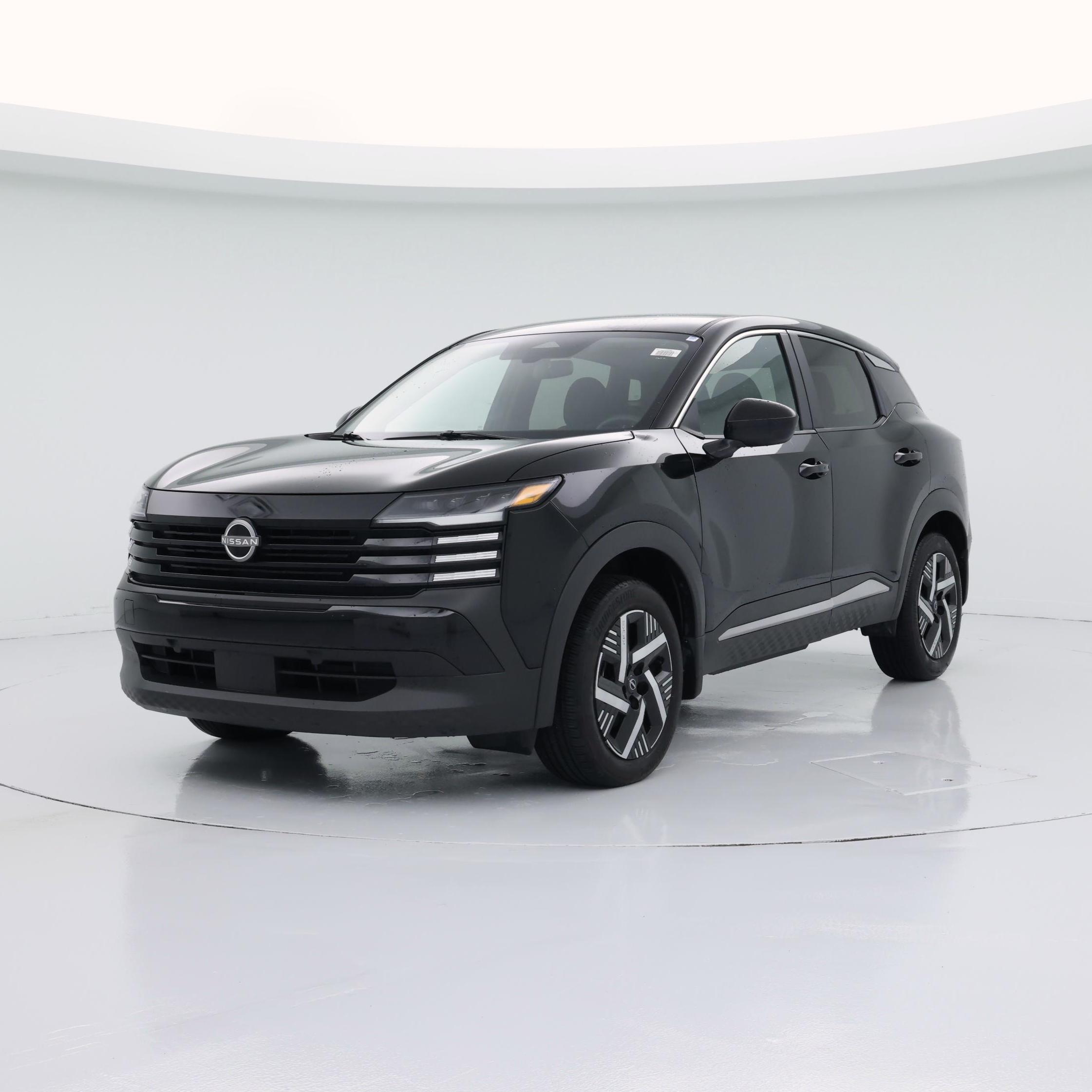 Thumbnail: 2025 Nissan Kicks - 4