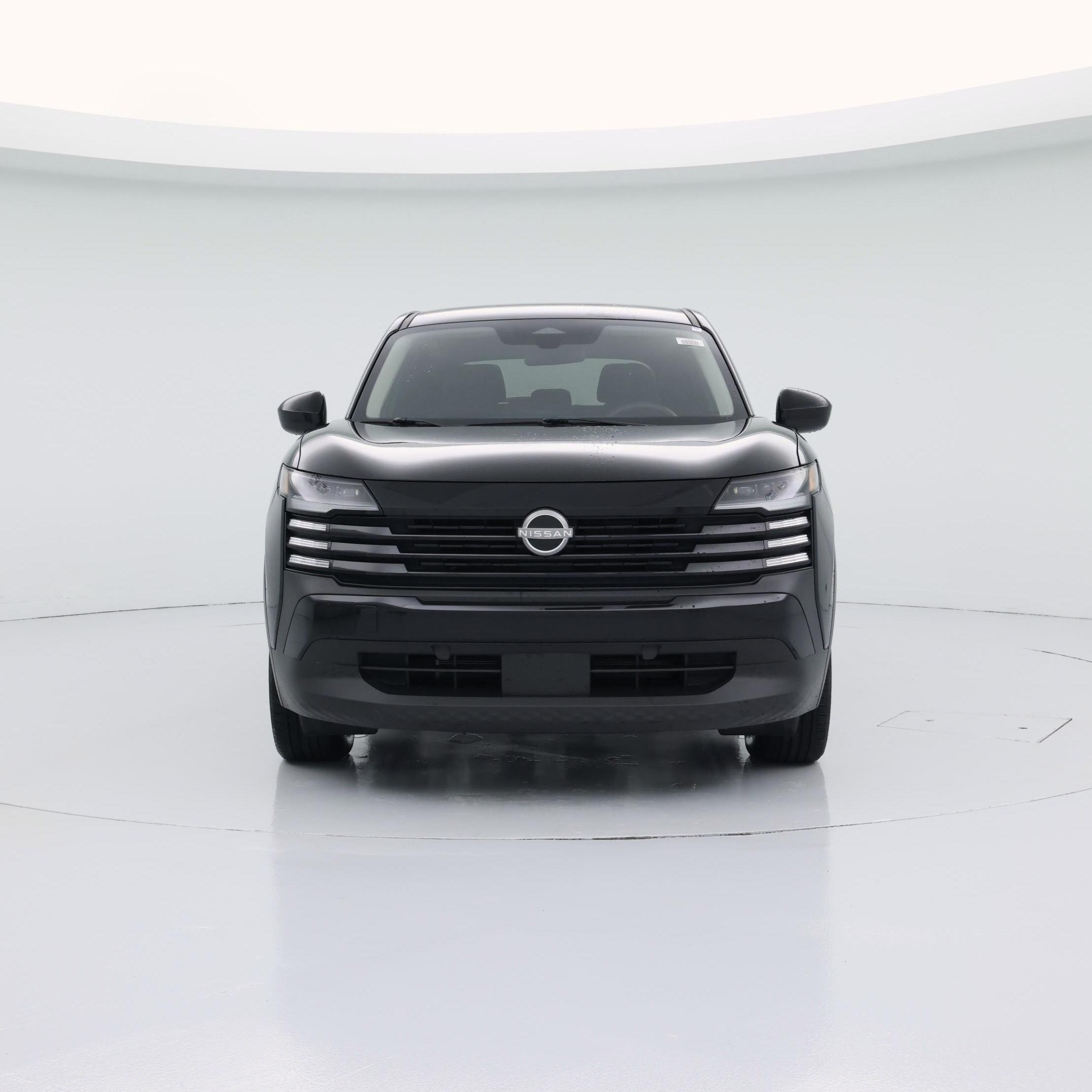 Thumbnail: 2025 Nissan Kicks - 5