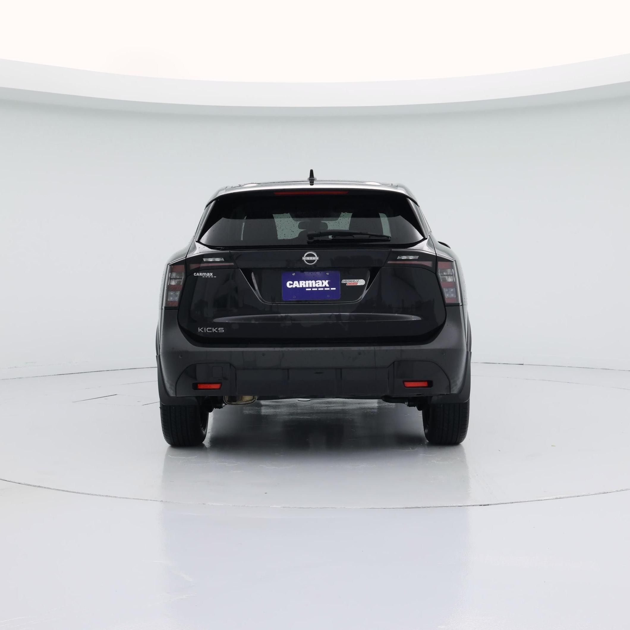 Thumbnail: 2025 Nissan Kicks - 6