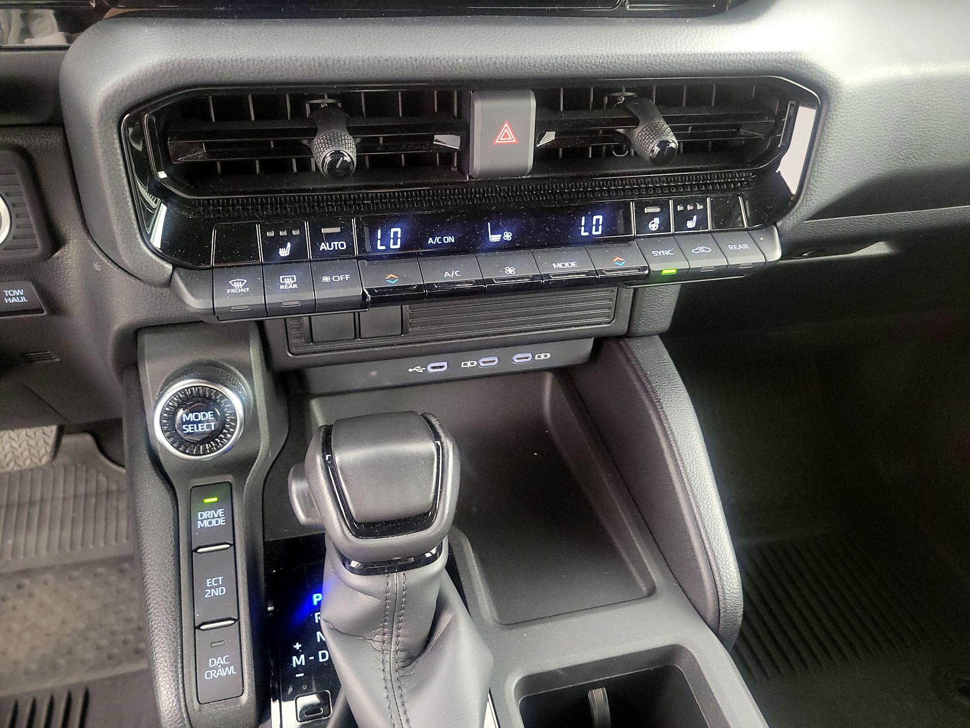 Thumbnail: 2025 Toyota Land Cruiser - 16