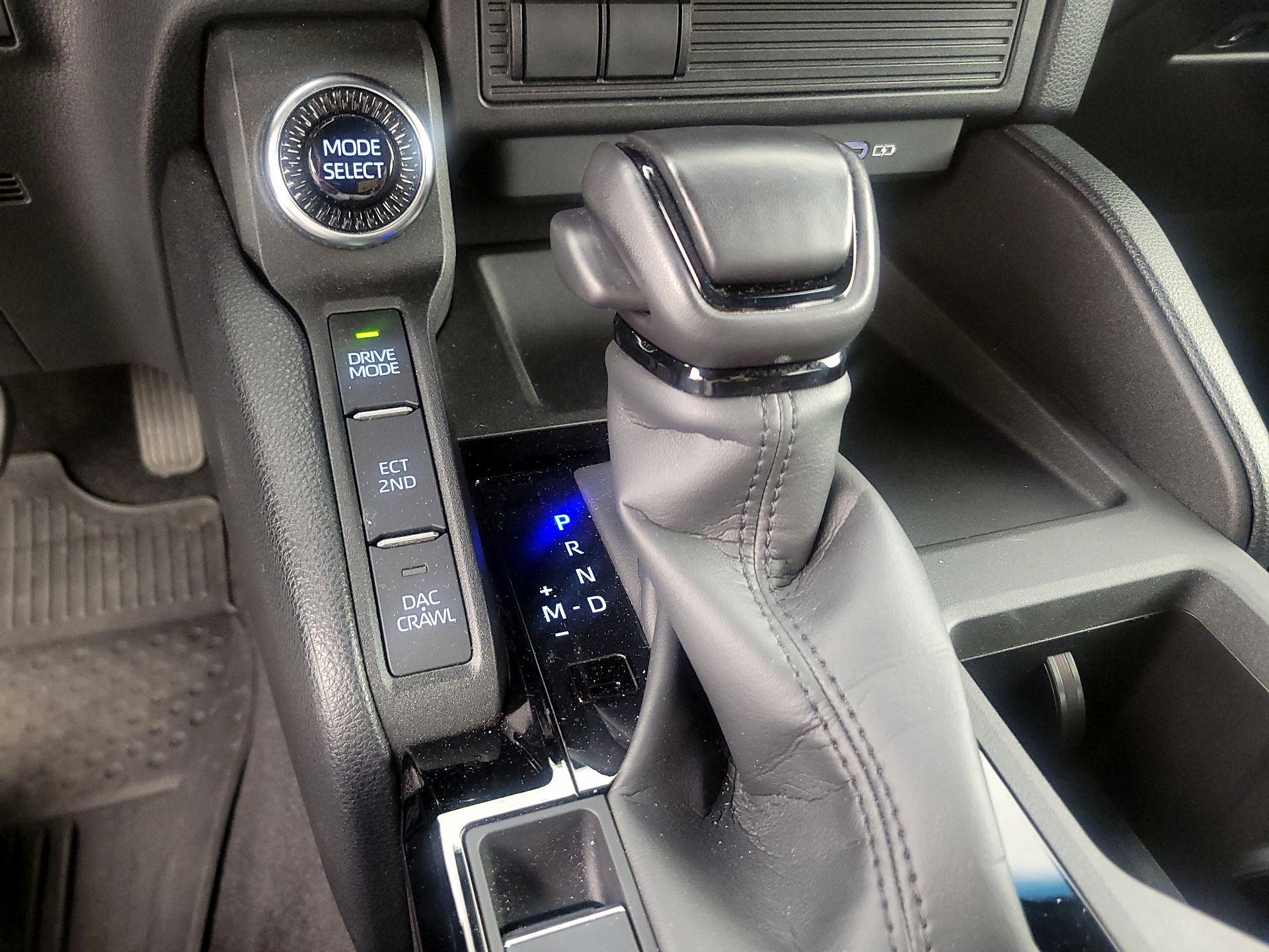 Thumbnail: 2025 Toyota Land Cruiser - 17